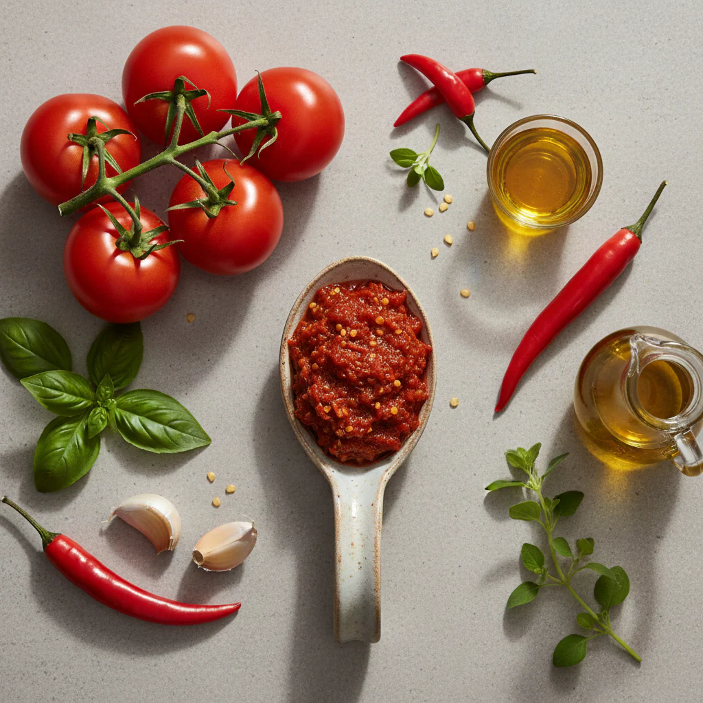 Bali Tomato Sambal - Image 5
