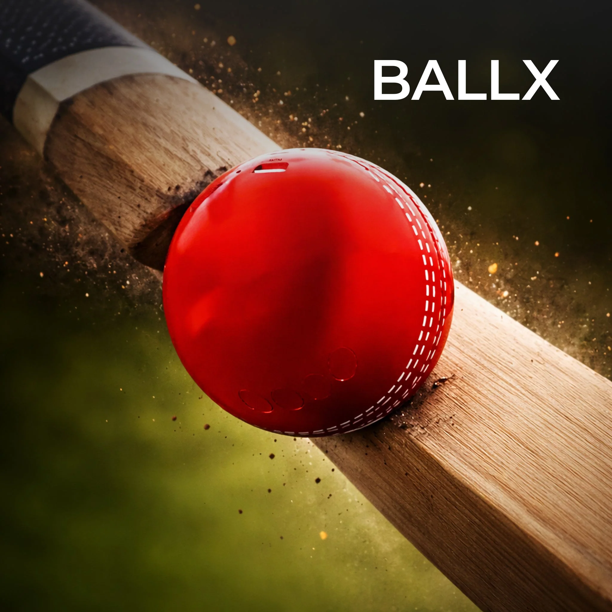 Cricket Ball Bluetooth Speaker | 5W Portable Speaker for Cricket Fans | Assorted Colour - Image 6