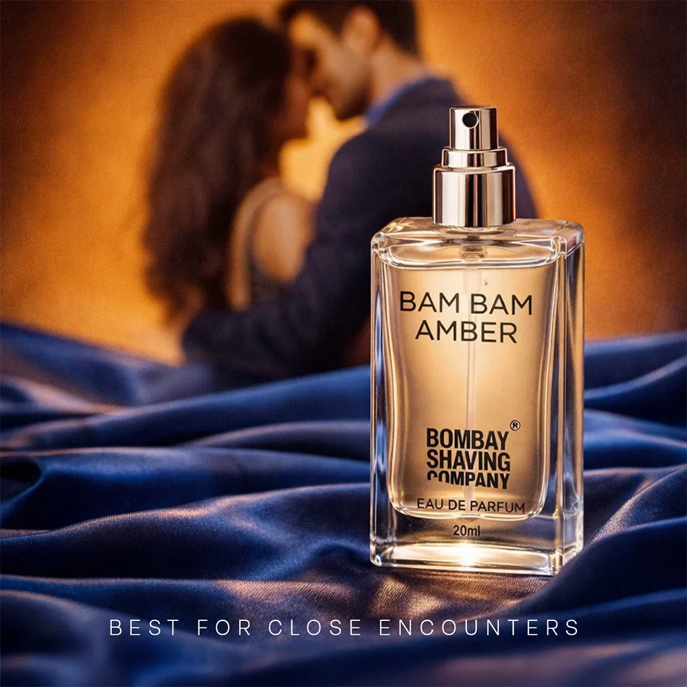 Bam Bam Amber, 20ml - Image 3