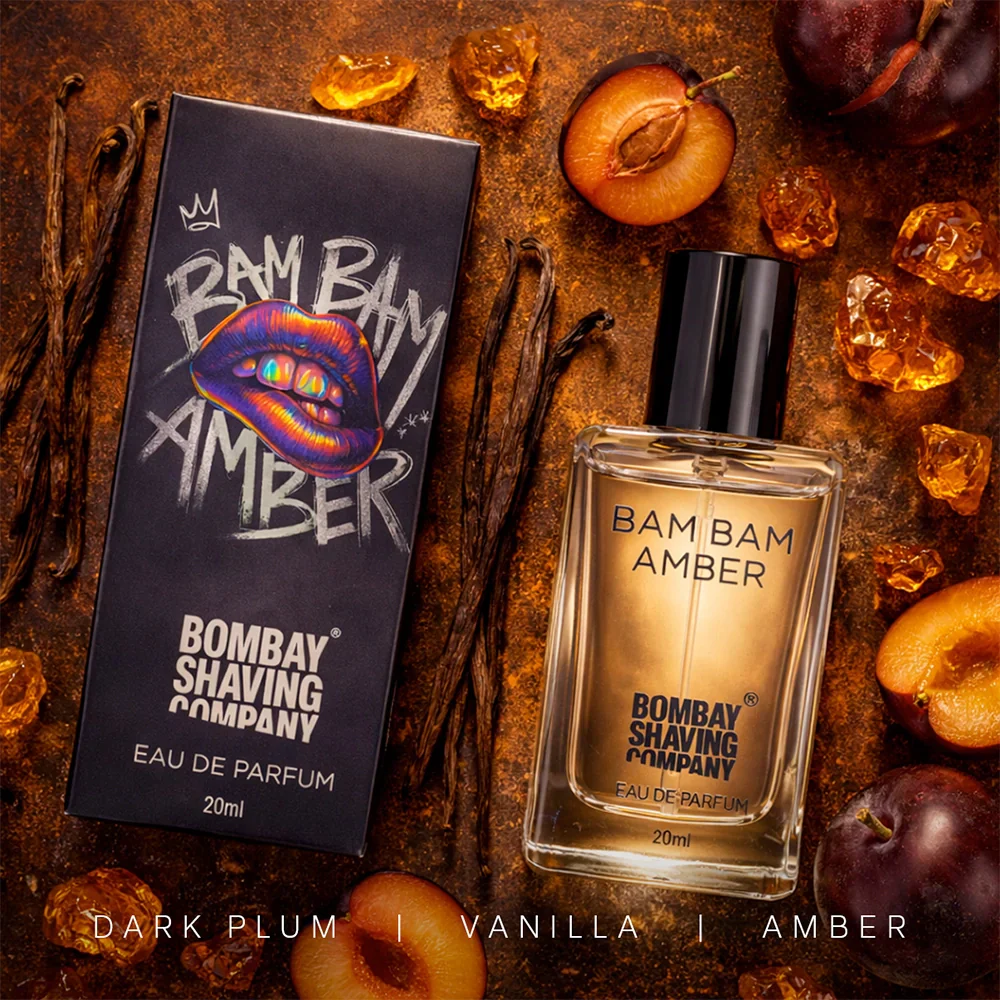 Bam Bam Amber, 20ml - Image 4