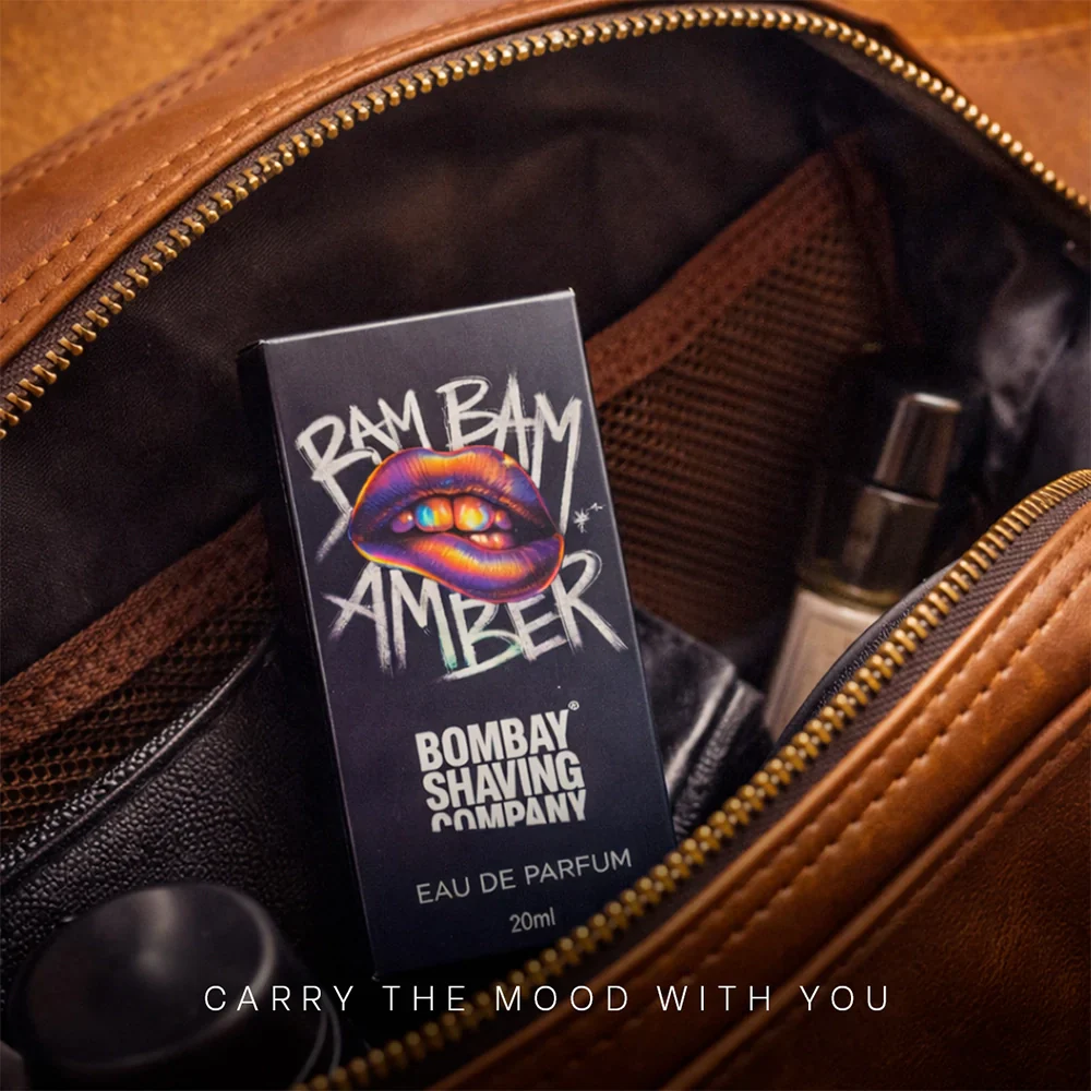 Bam Bam Amber, 20ml - Image 5