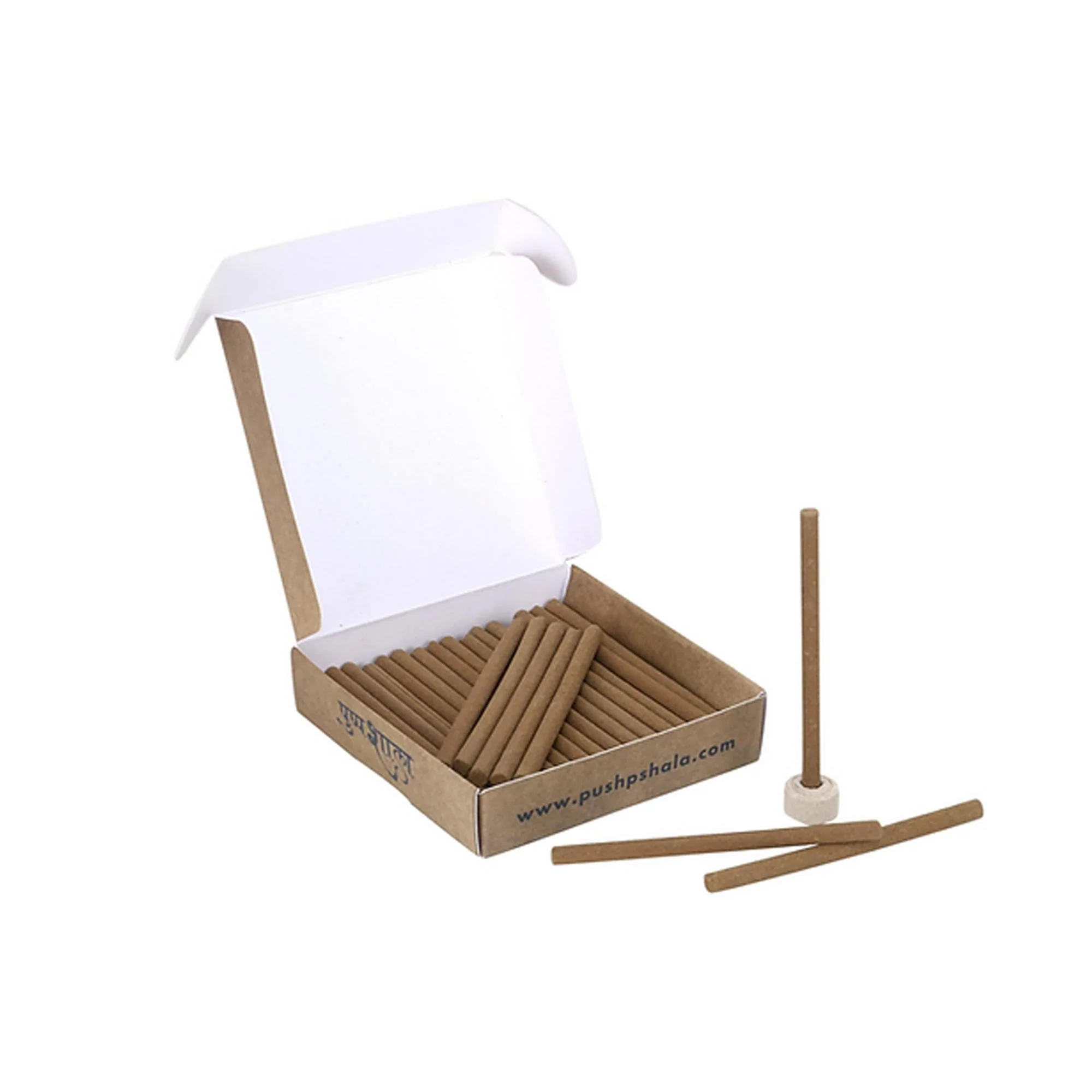 Bamboo Combo Less 30 Sticks | Mini Incense - Image 3