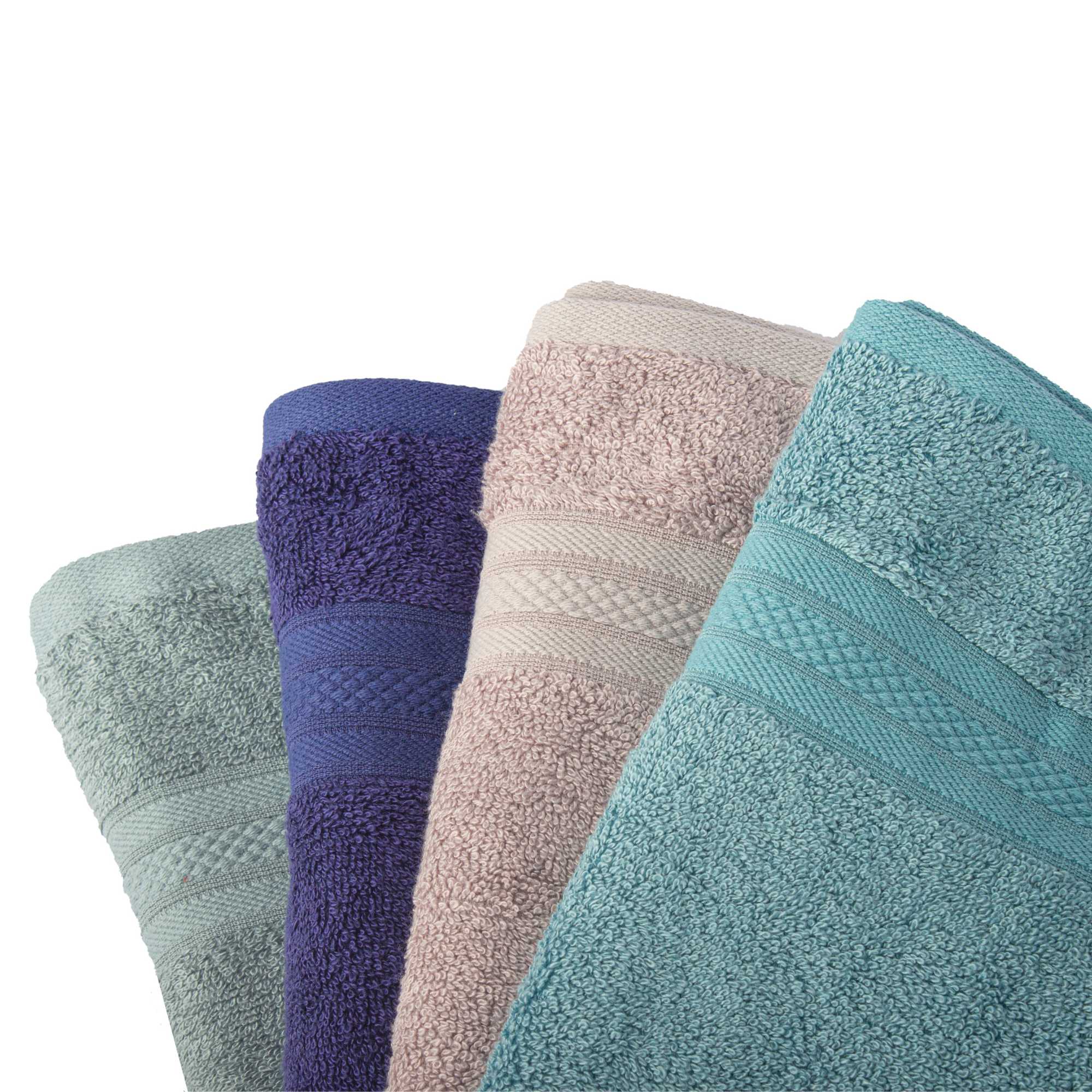 Bamboo Hand Towels | Set Of 2 - Image 24