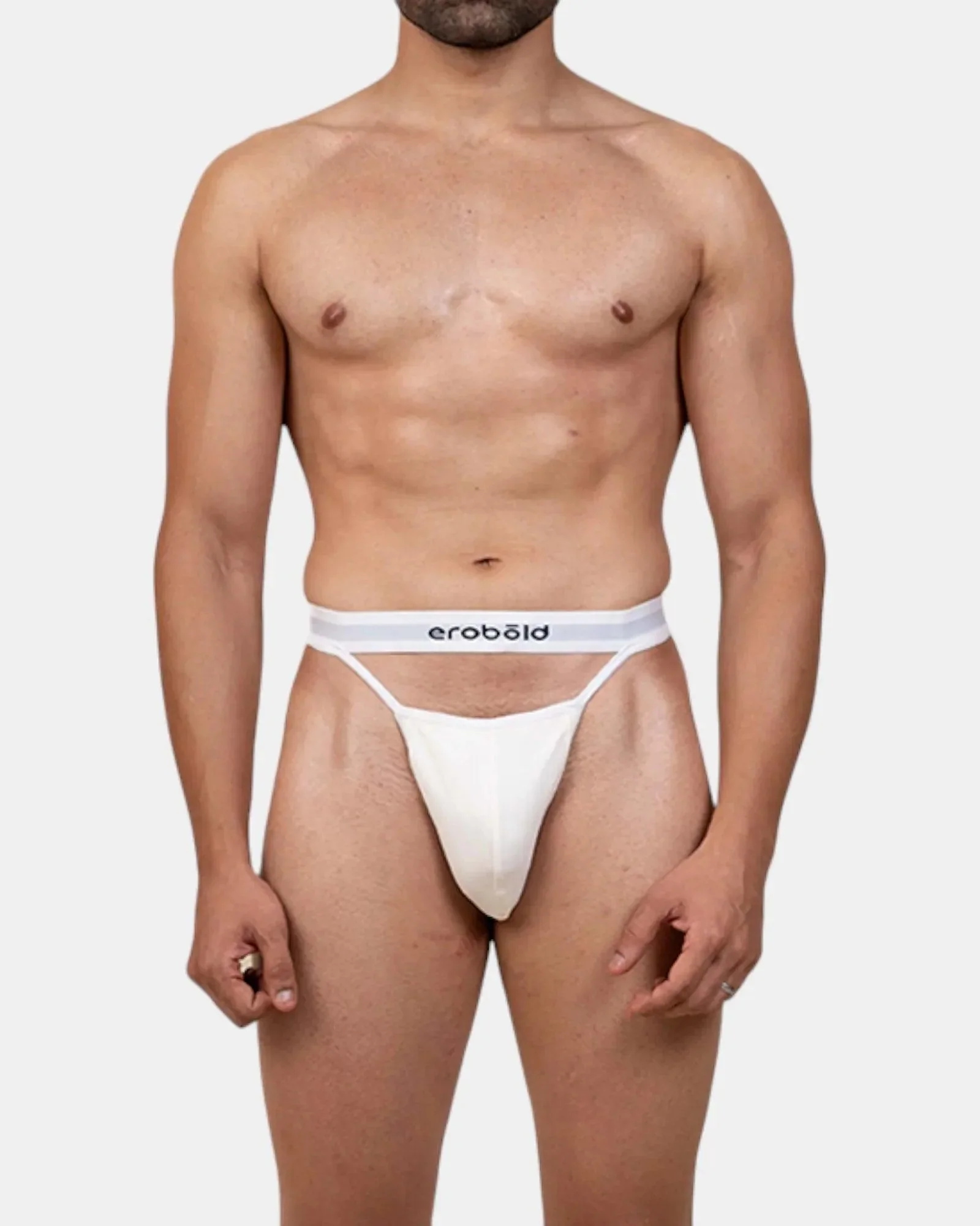 BandEdge Thong /White - Image 3