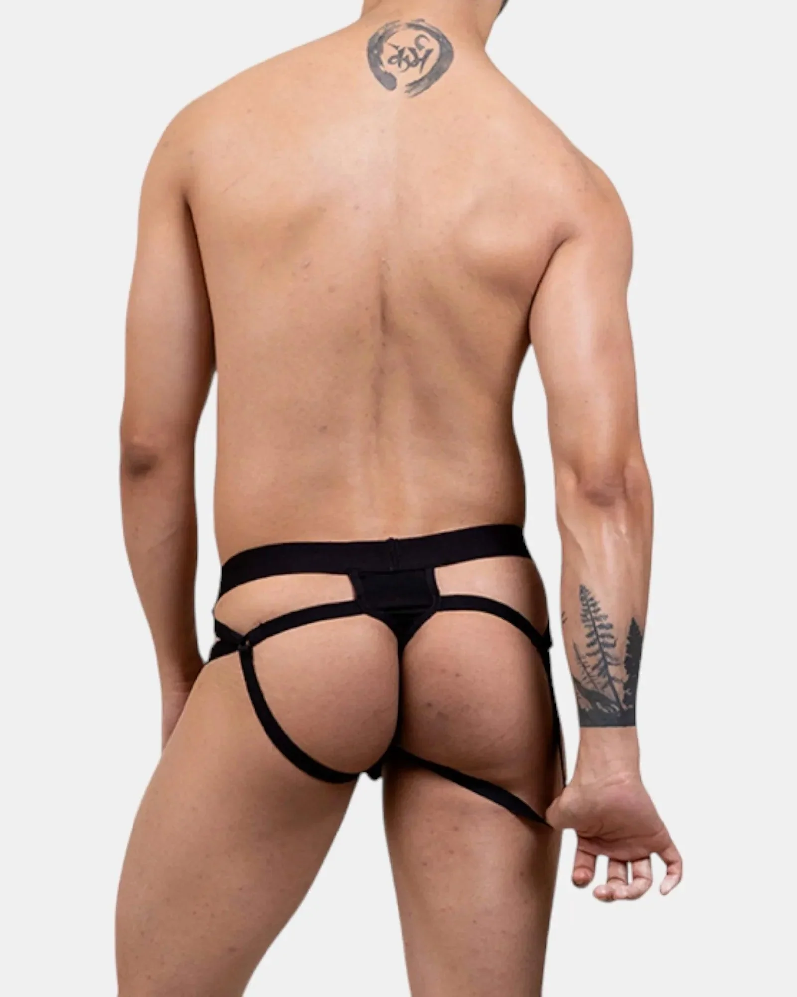 Bandit FlexJock /Black - Image 2