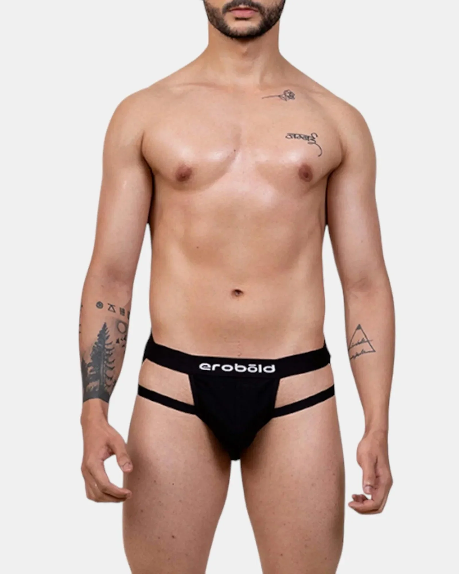 Bandit FlexJock /Black - Image 33