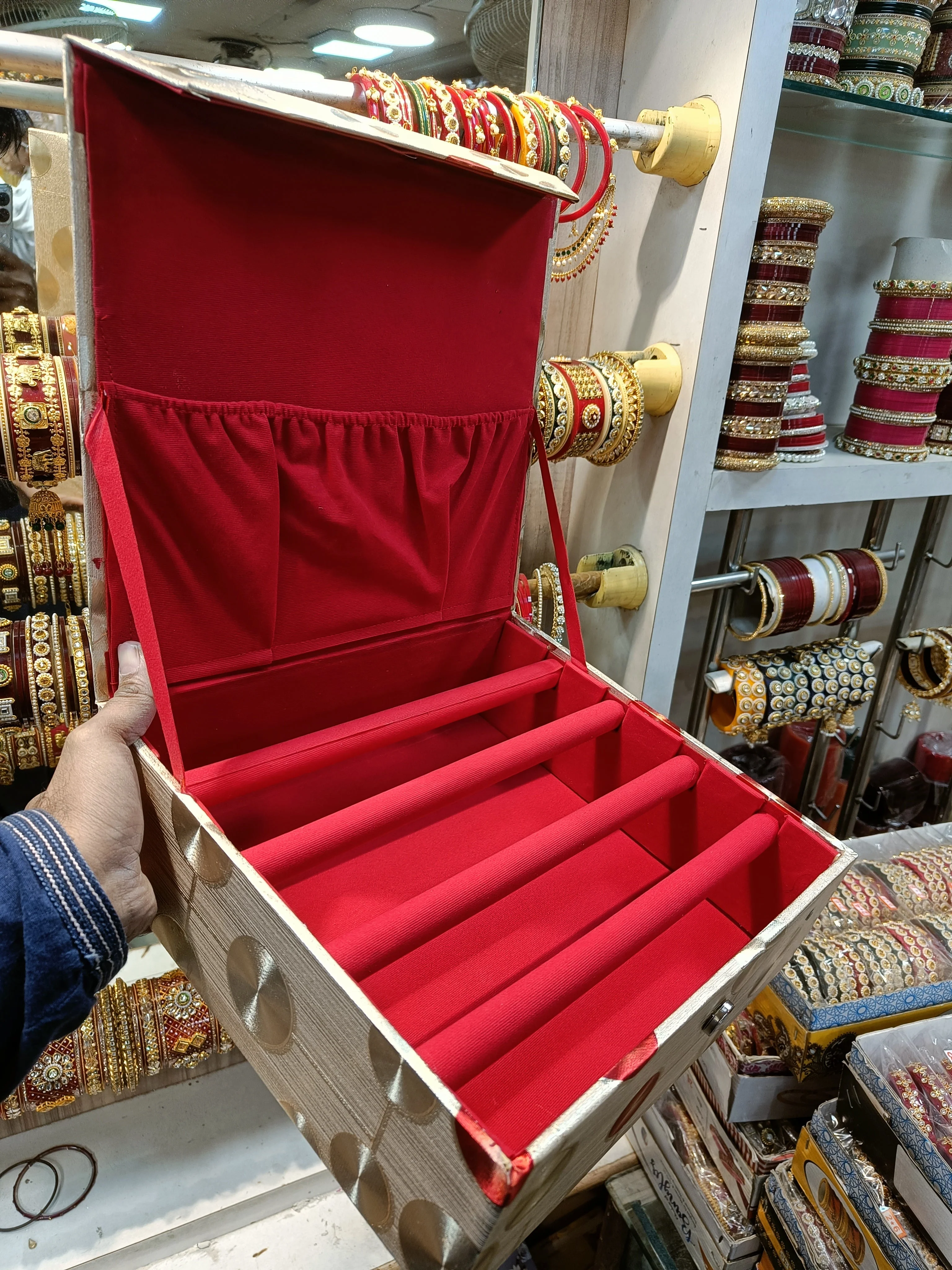Bangle box - Image 26