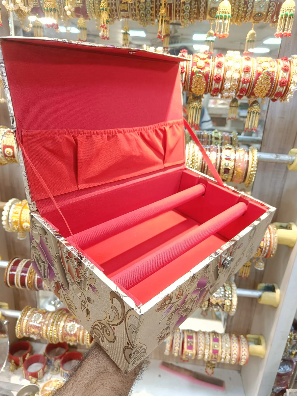Bangle box - Image 14