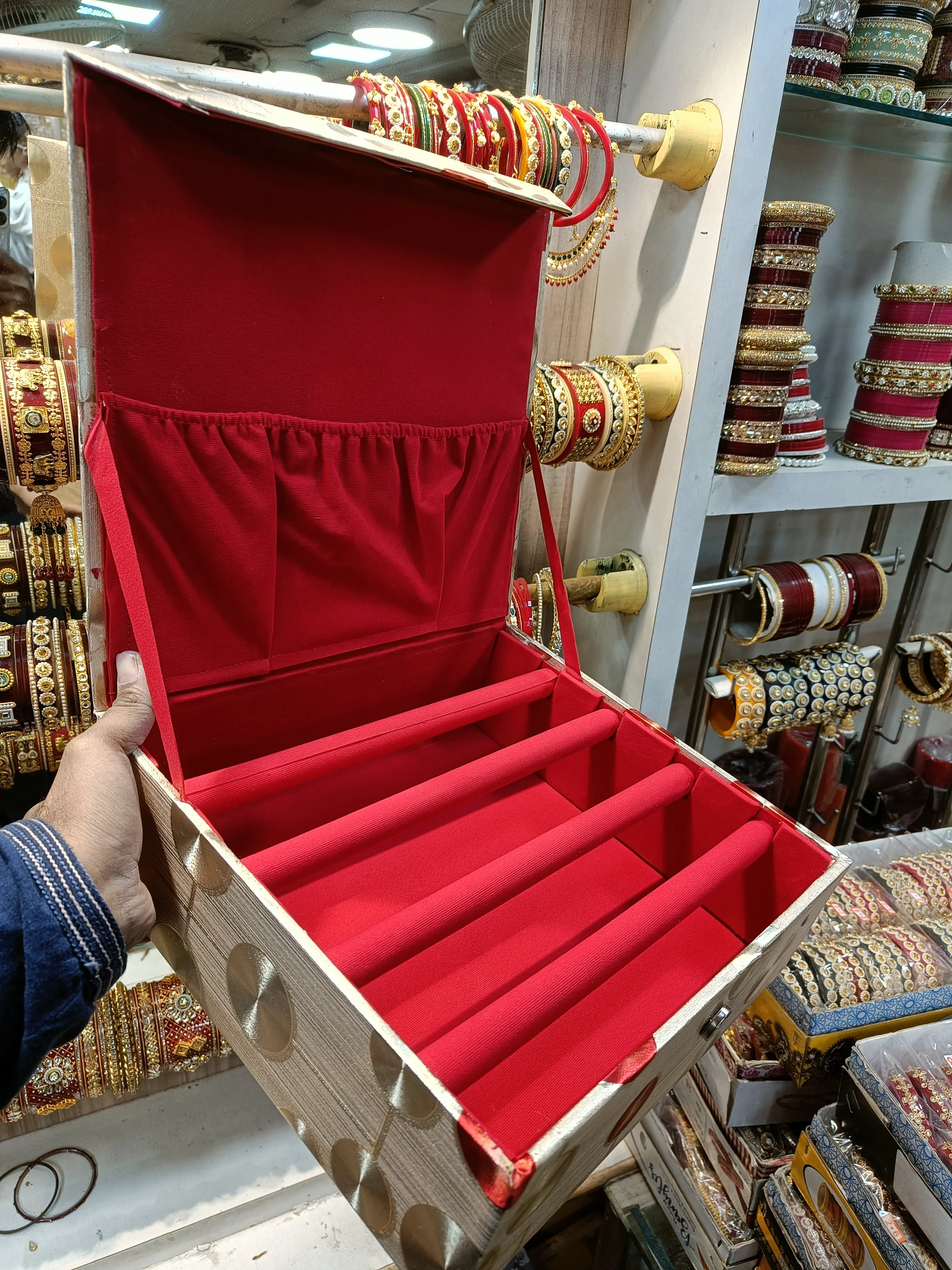 Bangle box - Image 6