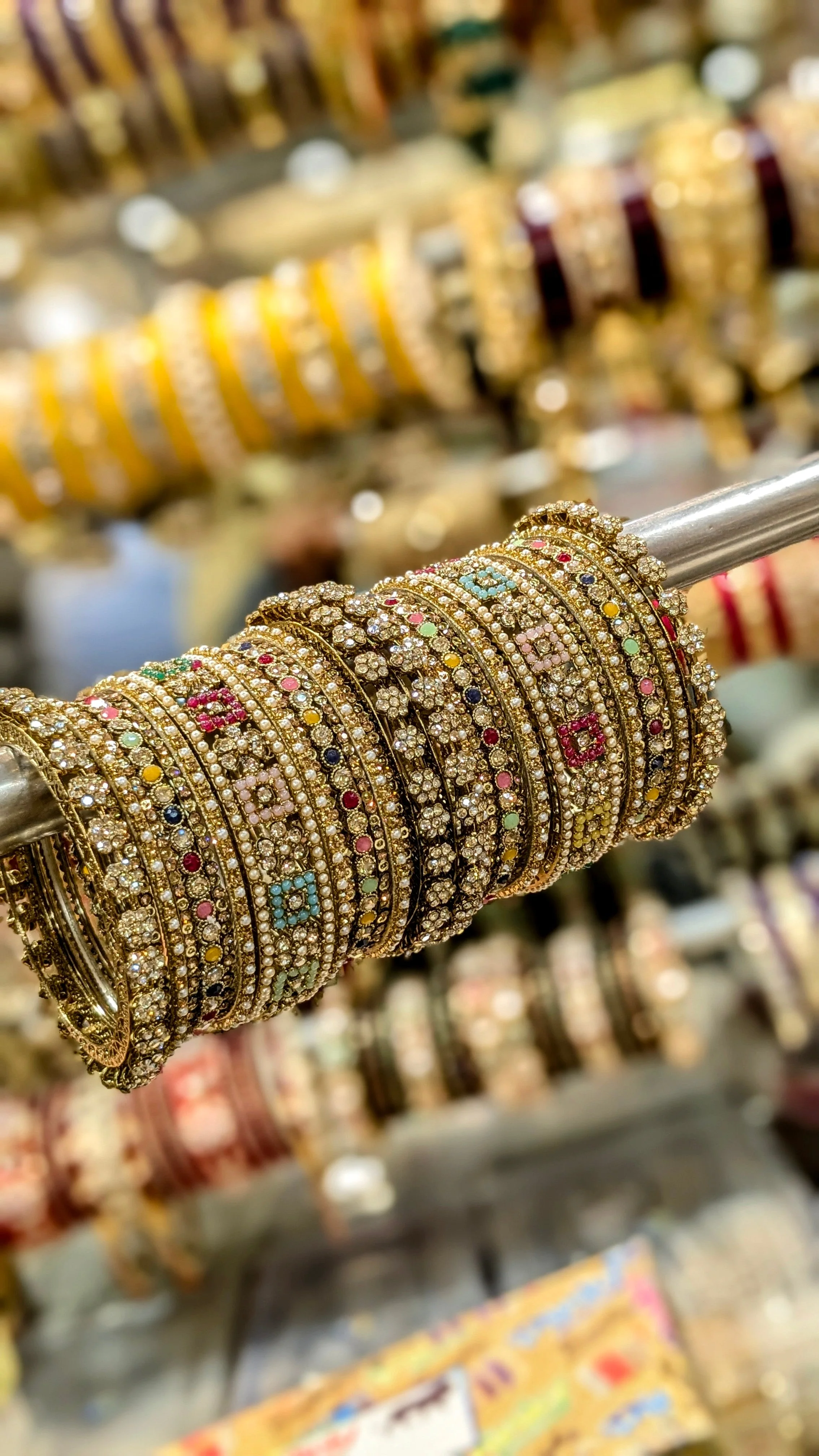Bangle multy set - Image 11
