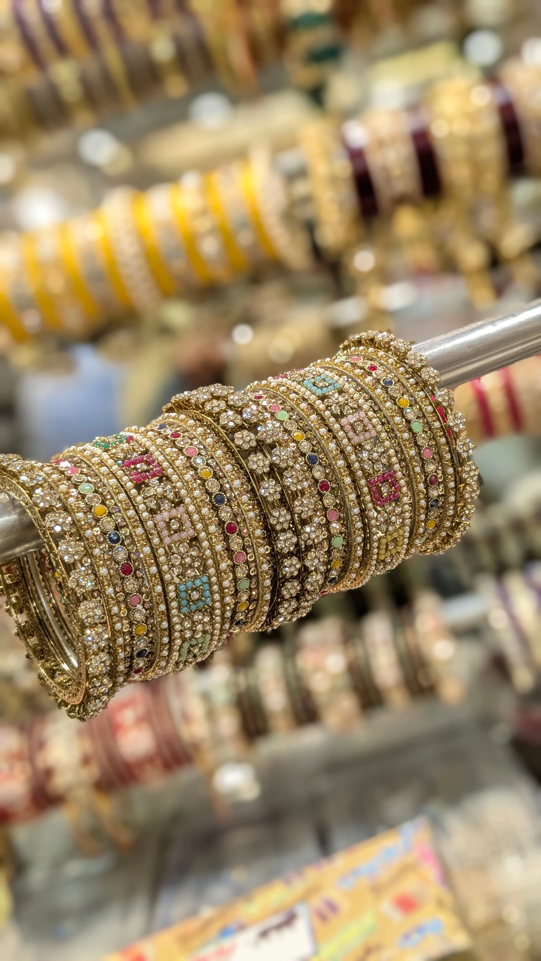 Bangle multy set - Image 2