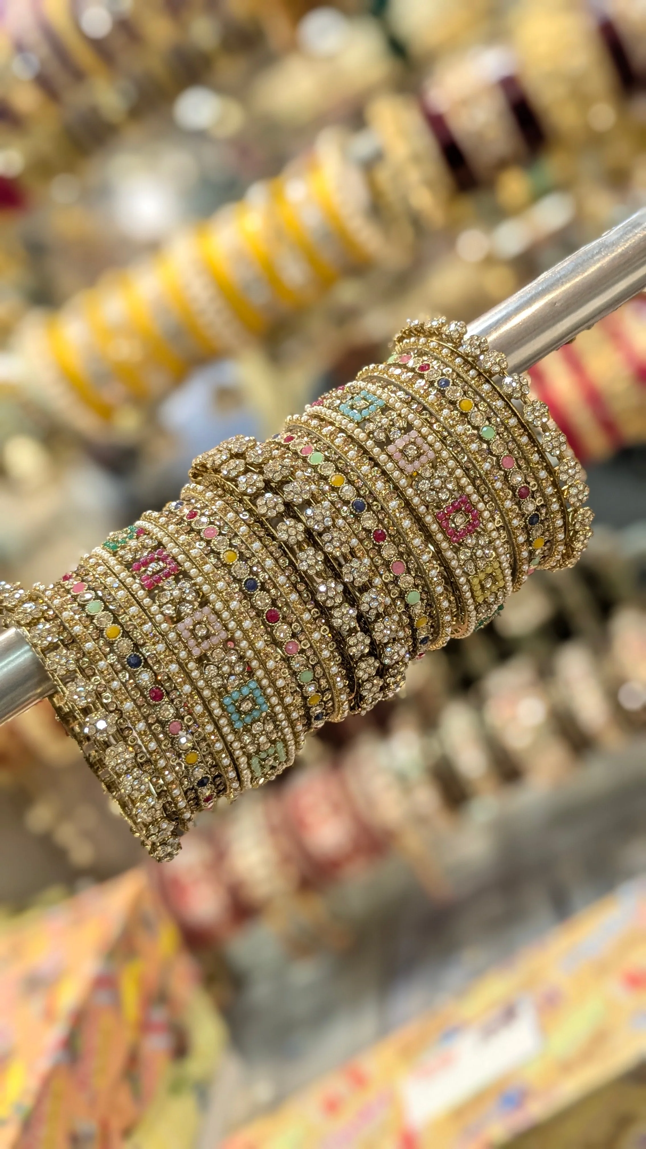 Bangle multy set - Image 3