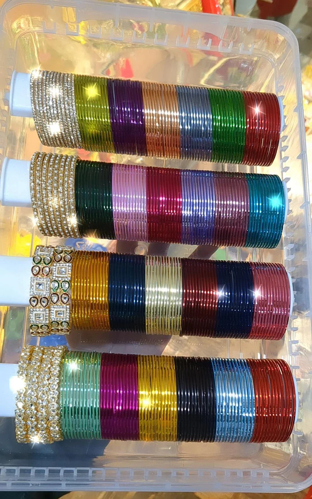 BANGLES COMBO - Image 2