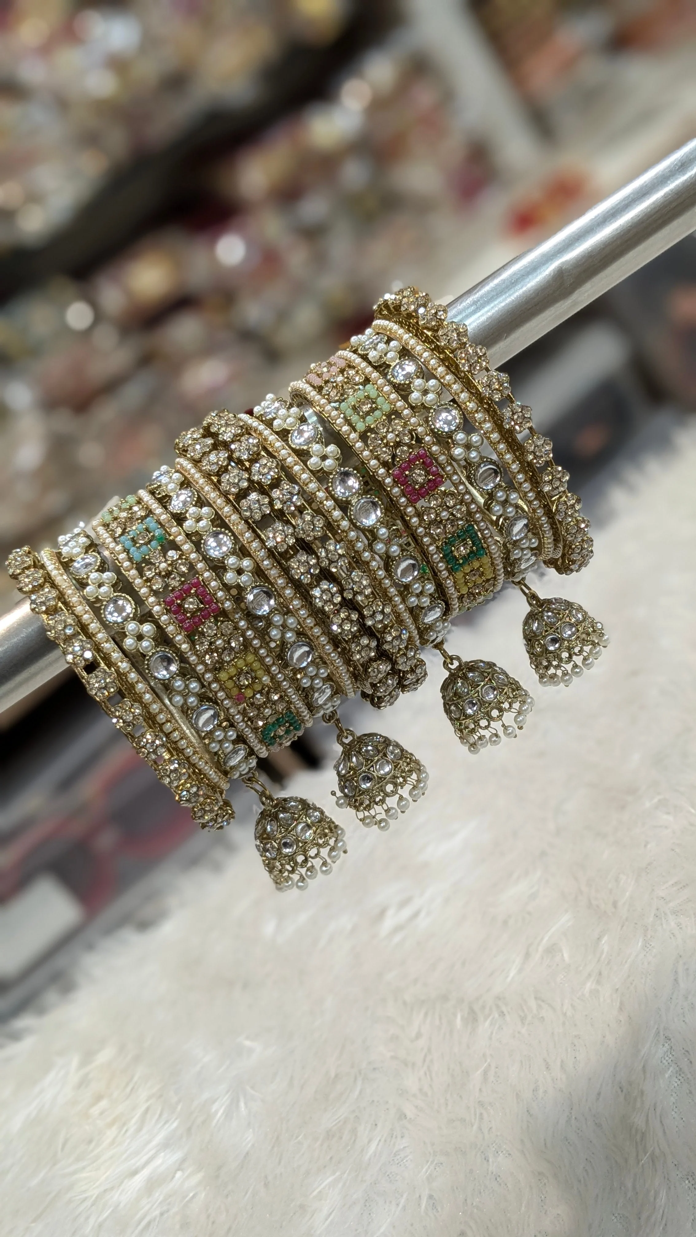 BANGLES SET - Image 3