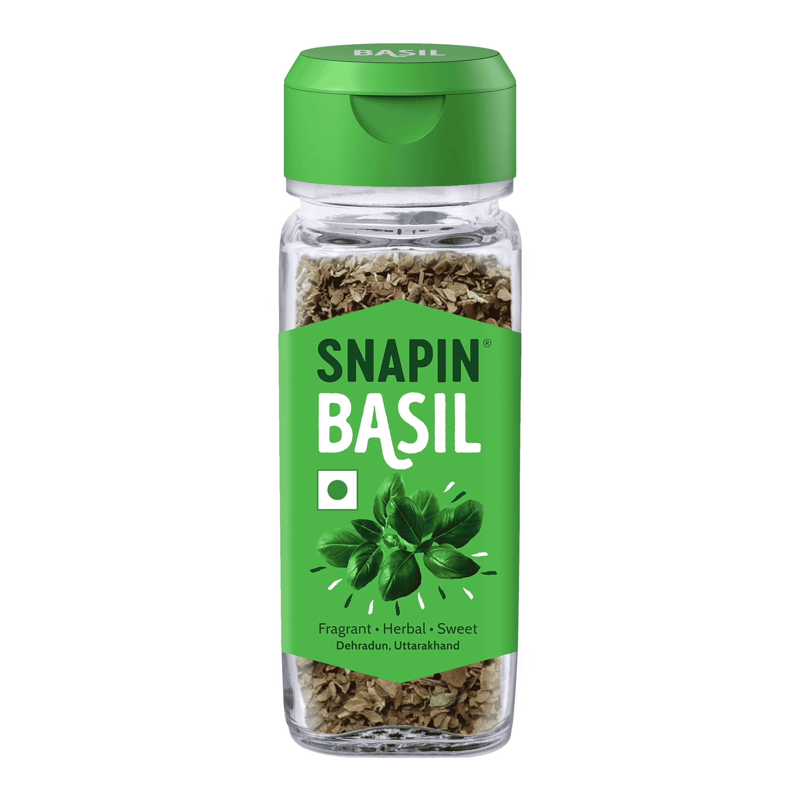 Basil