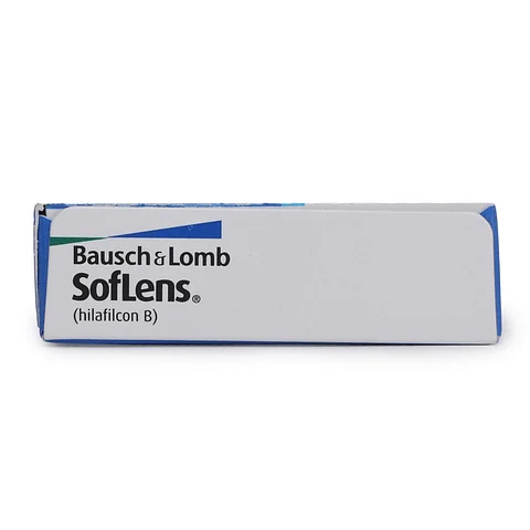 Bausch & Lomb Monthly Softlens 59 6 Lens per Box - Image 3