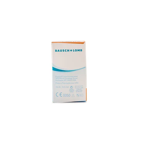 Bausch Lomb Purevision 2 Astigmatism 6 Lens per Box - Image 2