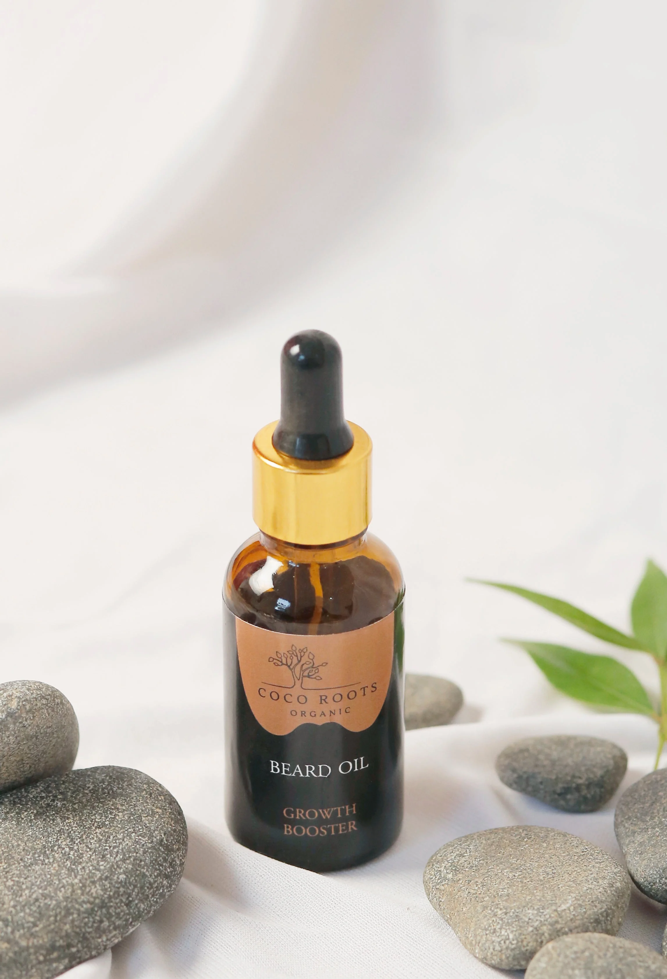 Beard Growth Oil - Image 3