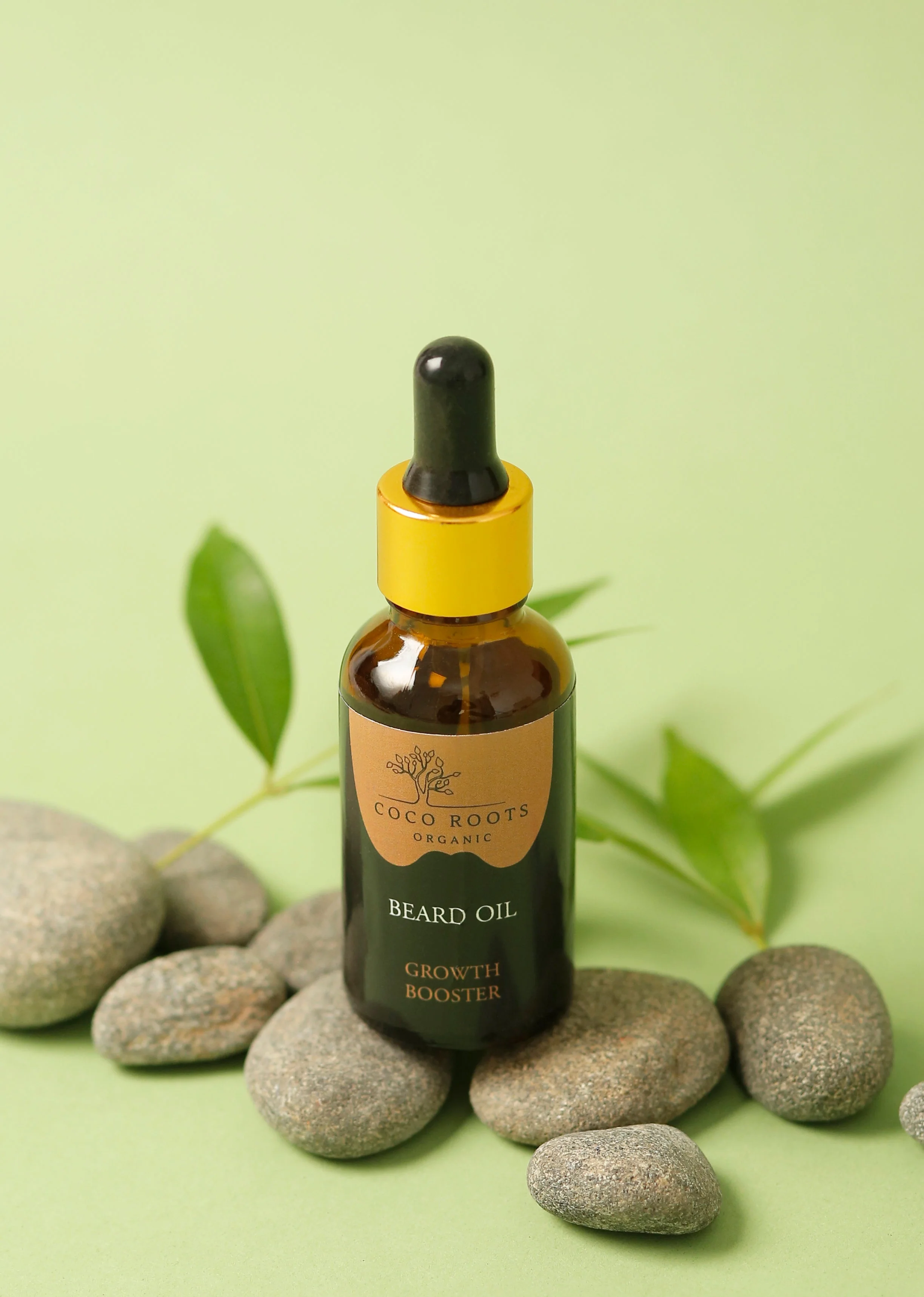 Beard Growth Oil - Image 31