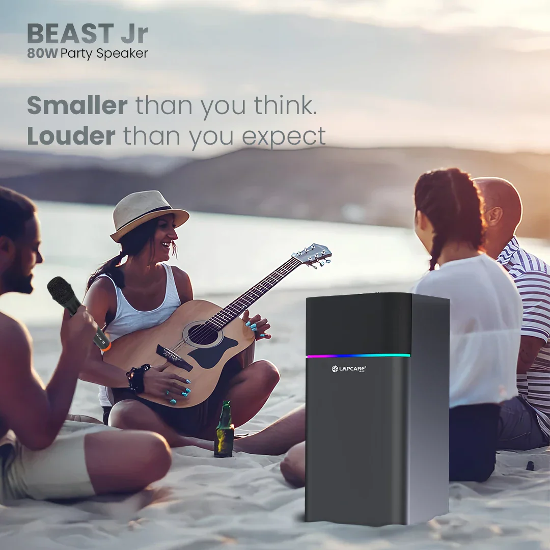 Beast Jr - Image 2