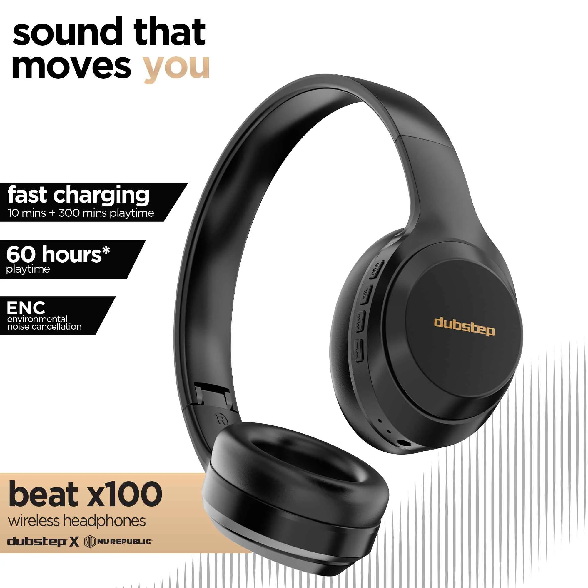 Beat x100 - Image 2