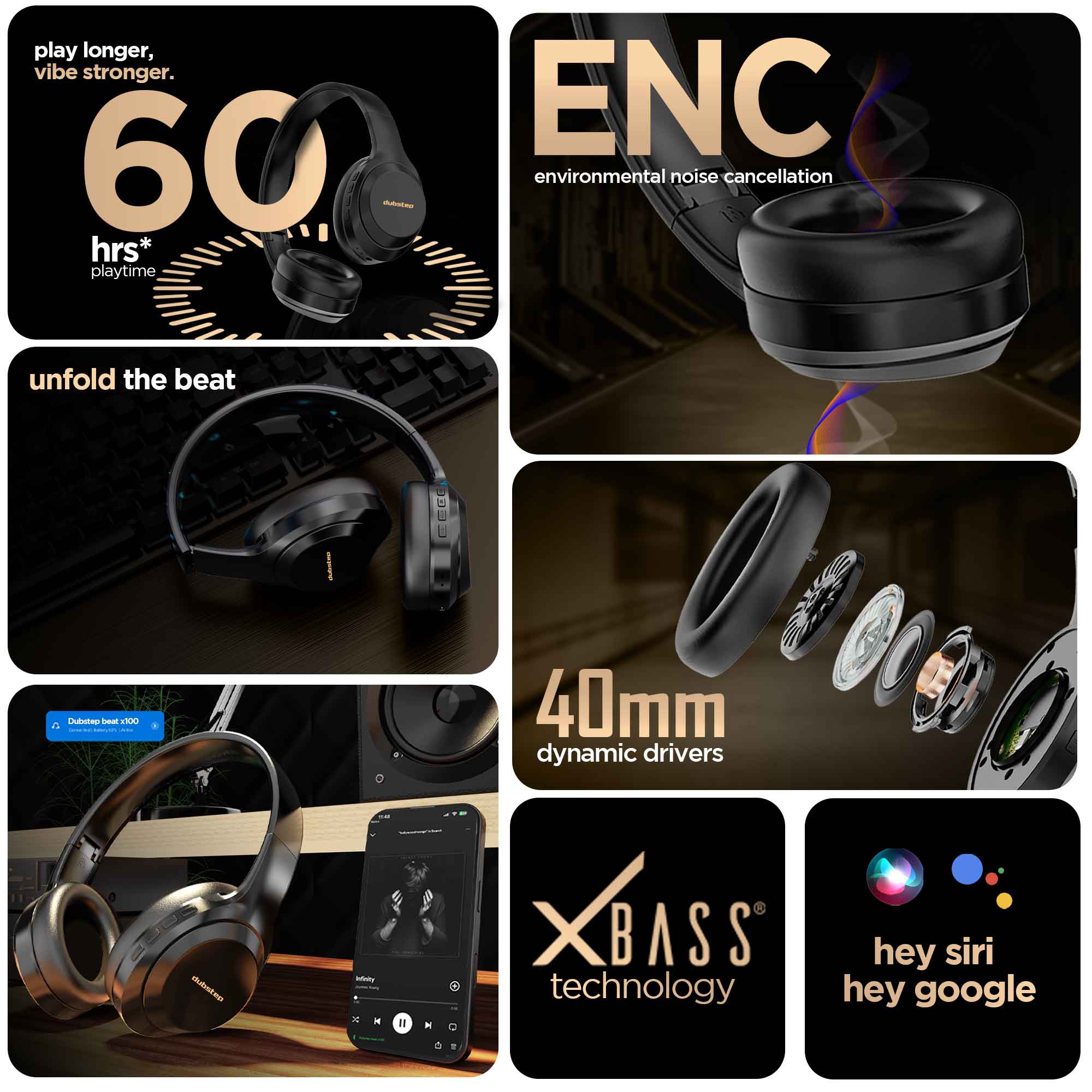 Beat x100 - Image 3