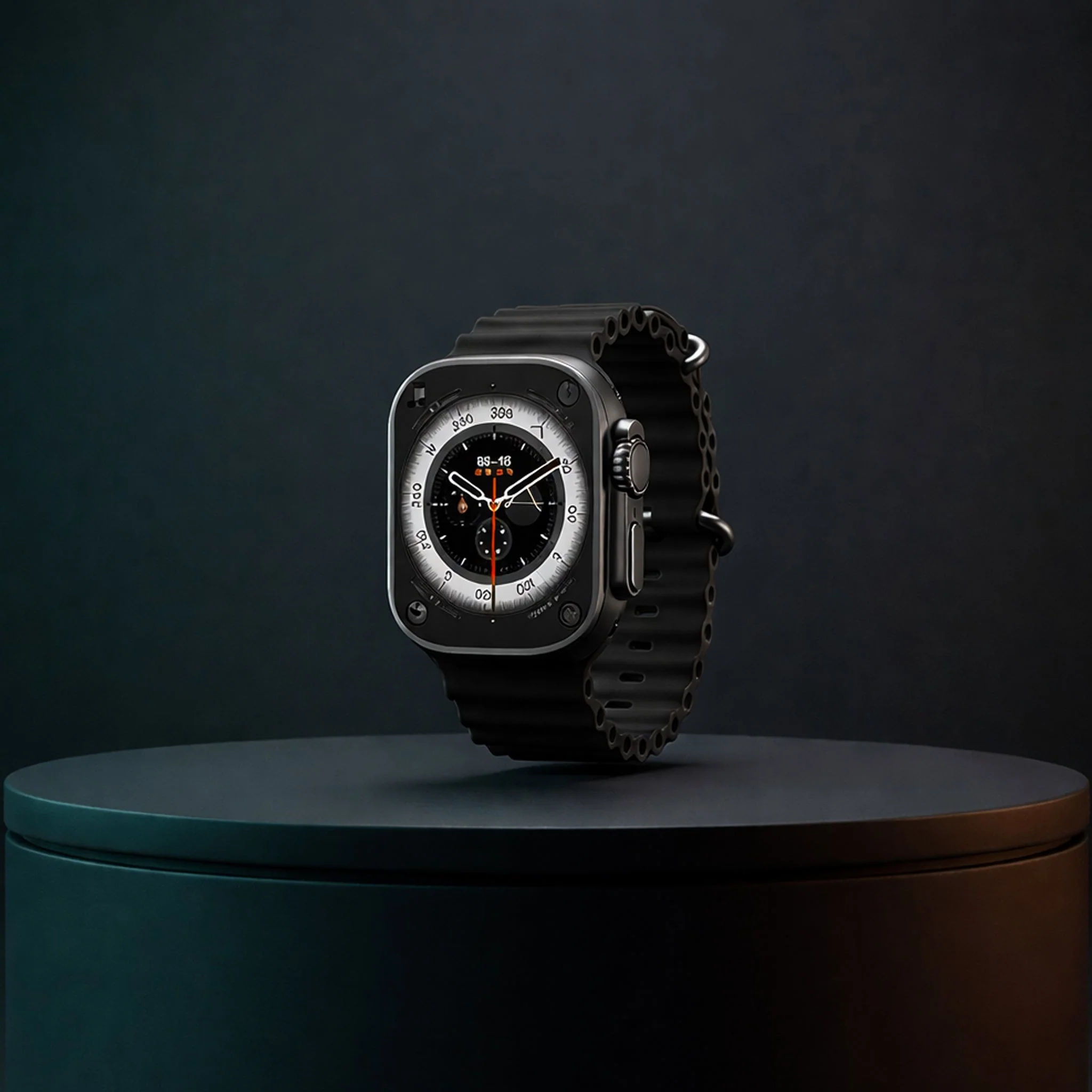 BeatX NextGen Smartwatch | T800 Ultra 3 | Free Size | 2026 - Image 6