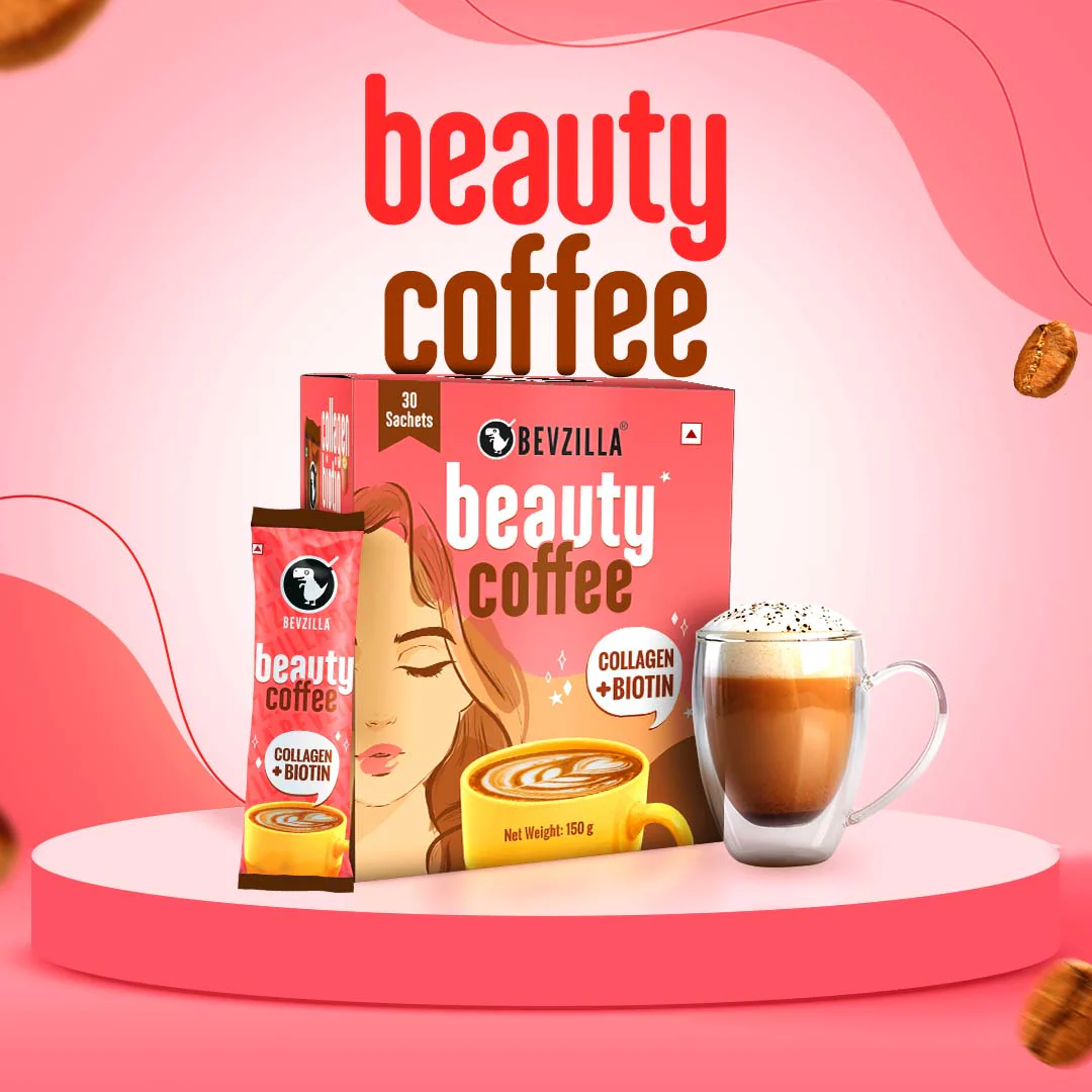 Beauty Coffee