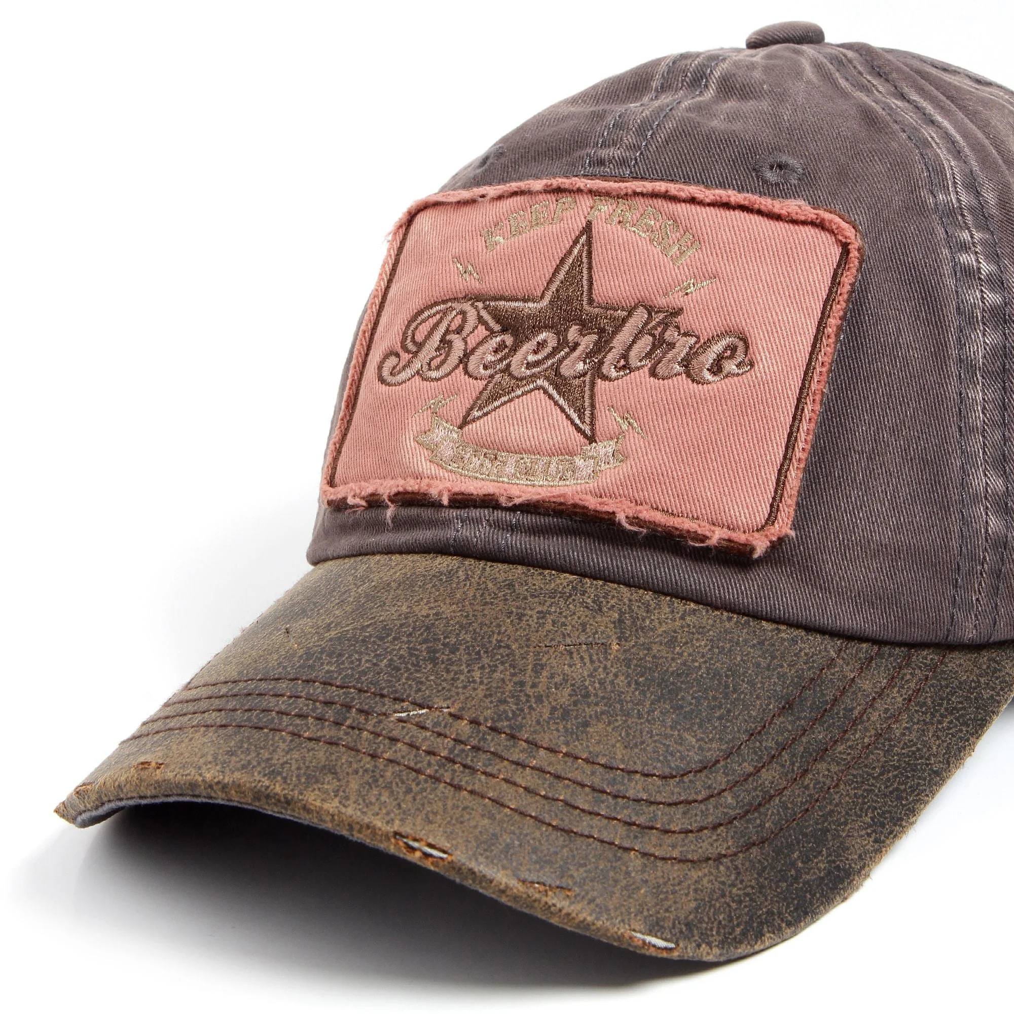 Beerbro Denim // Rose Taupe - Image 4