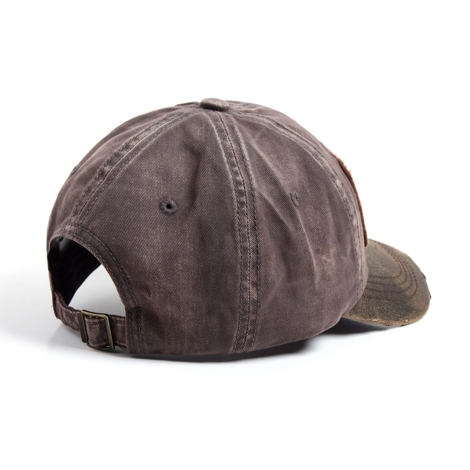 Beerbro Denim // Rose Taupe - Image 5