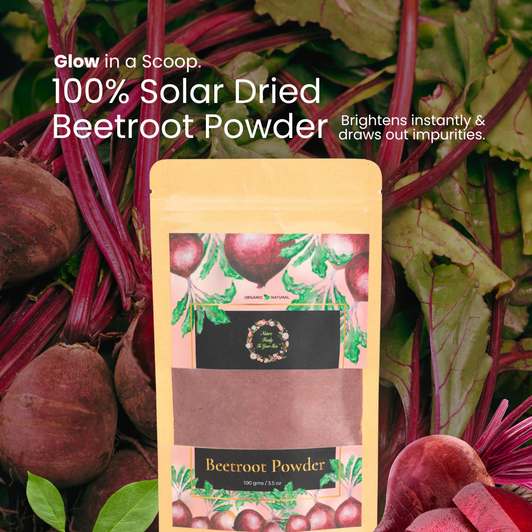 Beetroot Powder - Image 2