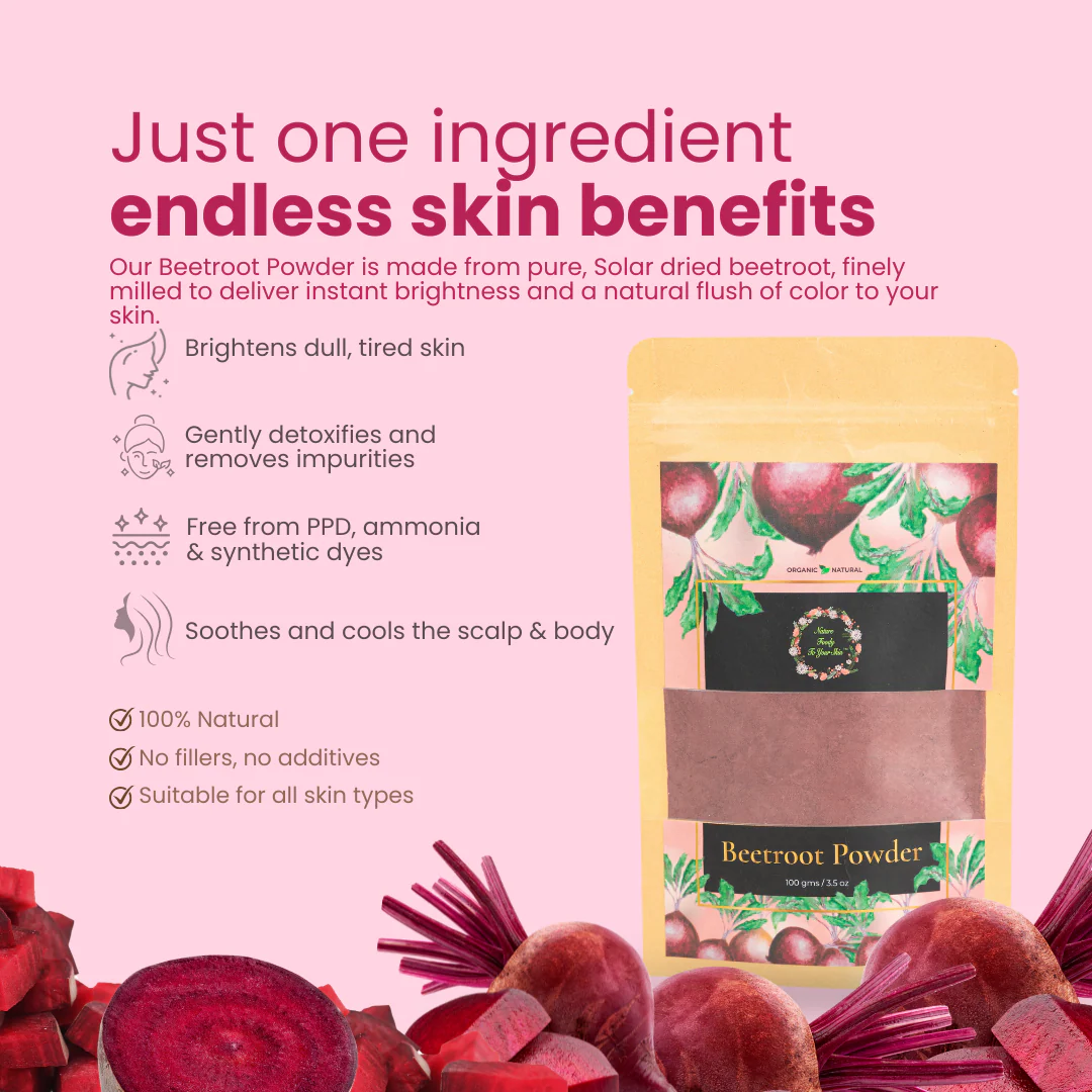 Beetroot Powder - Image 3