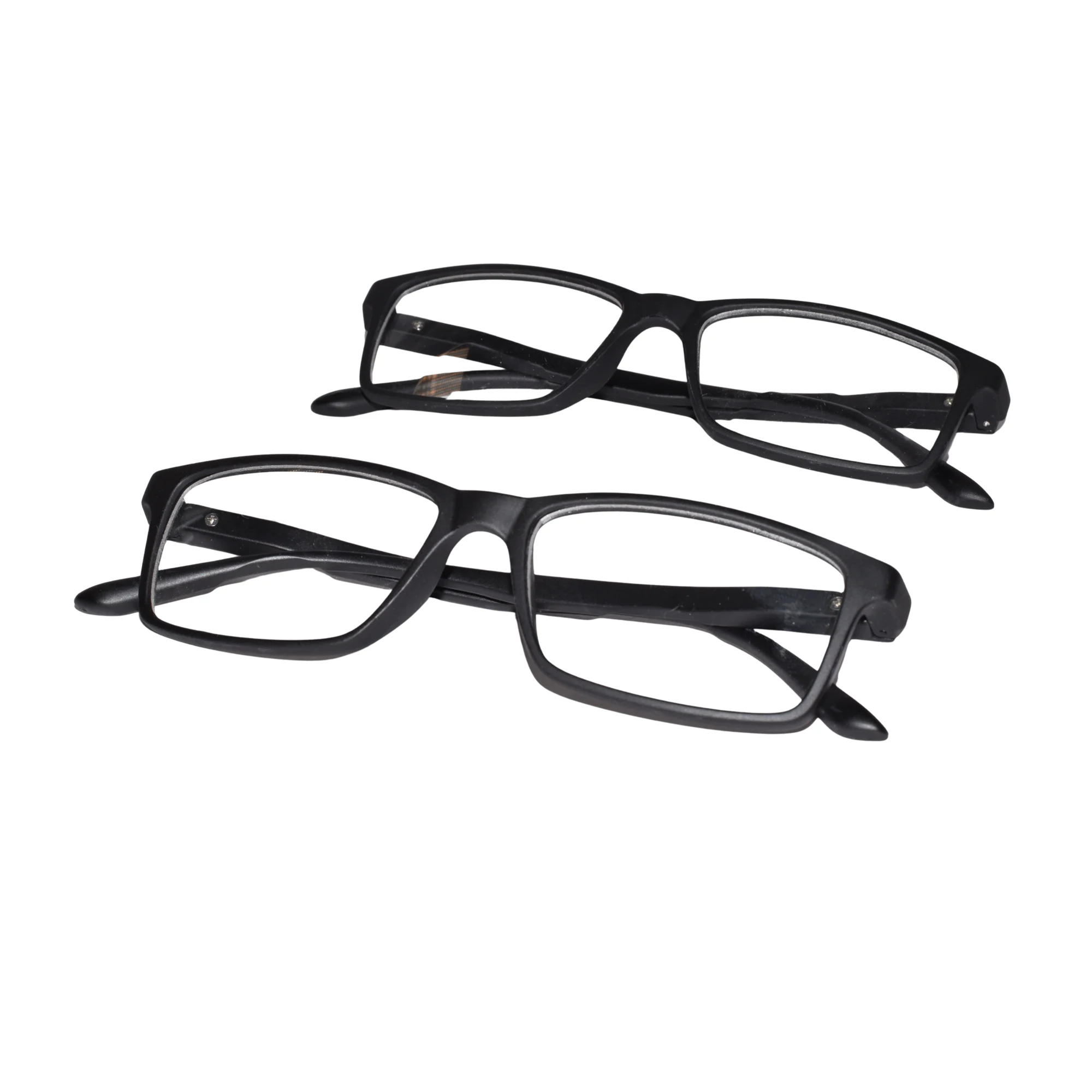 Bi-Focal Brown Tint full Frame Flexible One Power Reading Glasses(GBFRGI) - Image 4