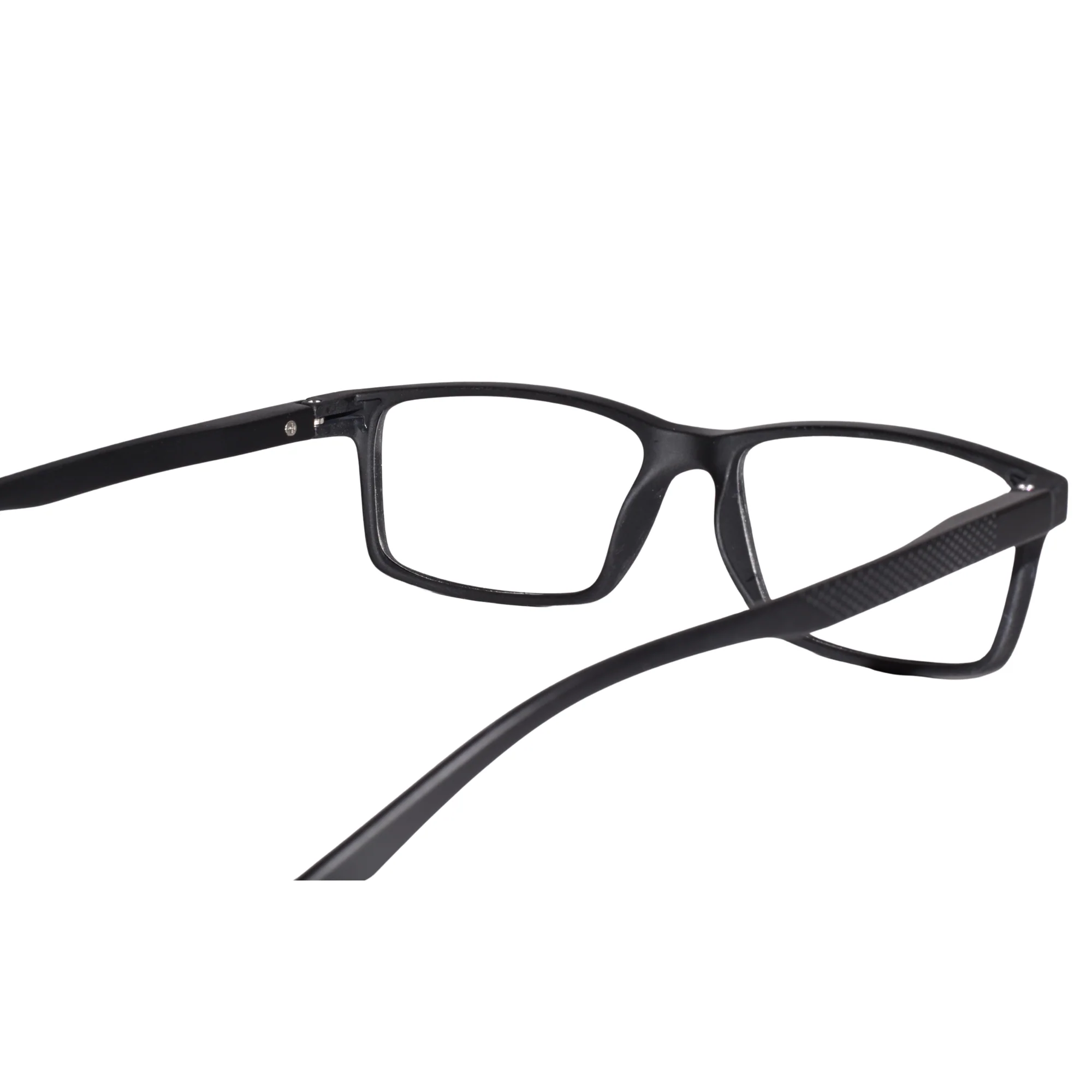 Bi-Focal Brown Tint full Frame Flexible One Power Reading Glasses(GBFRGI) - Image 6