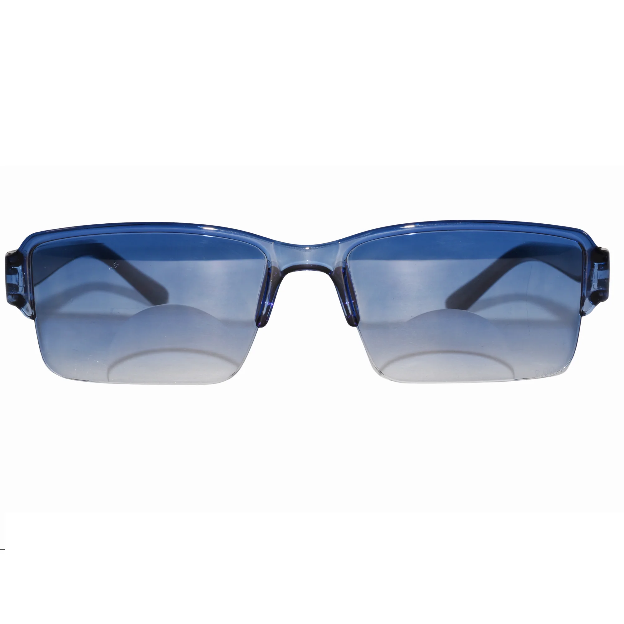 Bifocal Tint Intelligent Zoom Adaptive Reading Glasses(BFRC01) - Image 3