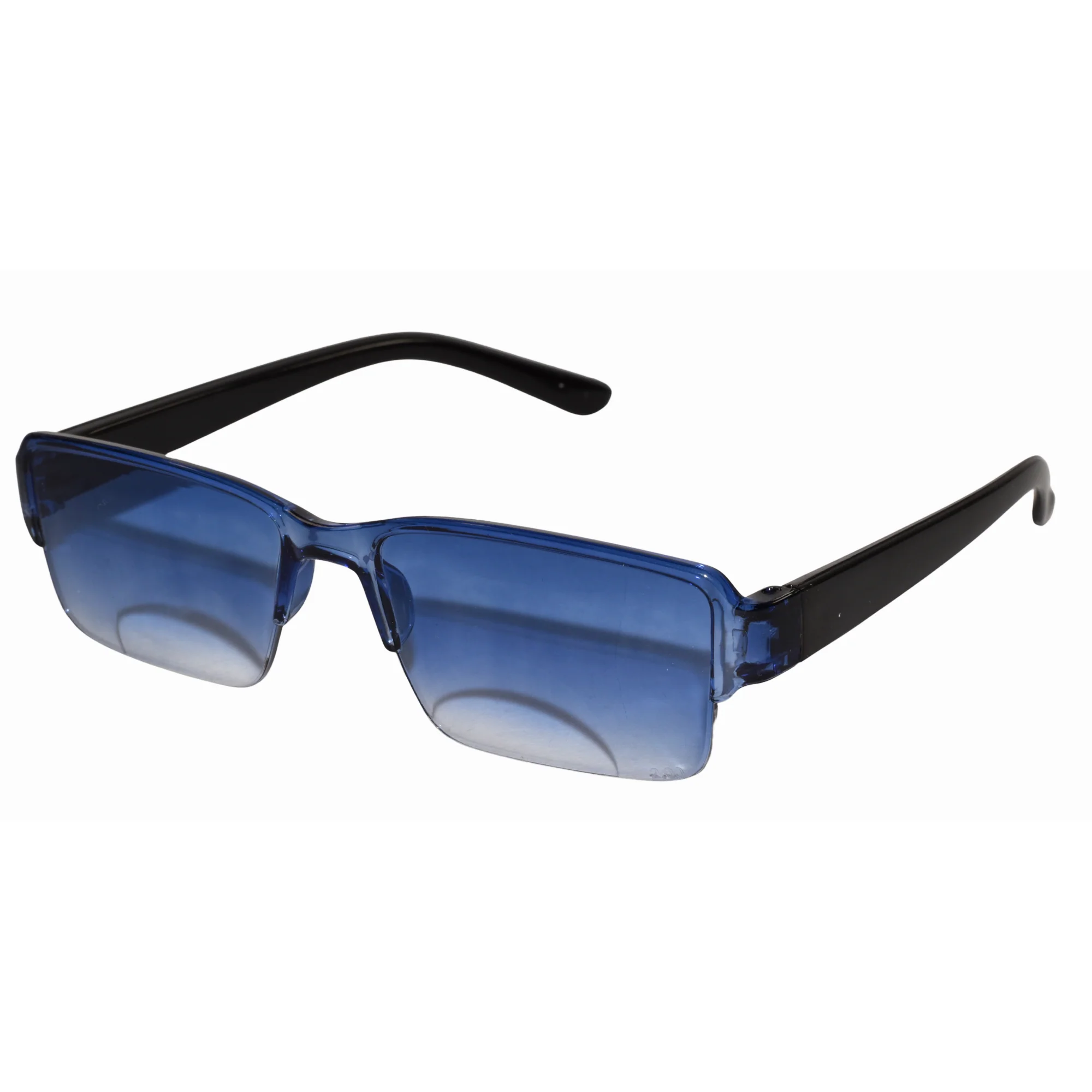 Bifocal Tint Intelligent Zoom Adaptive Reading Glasses(BFRC01) - Image 5