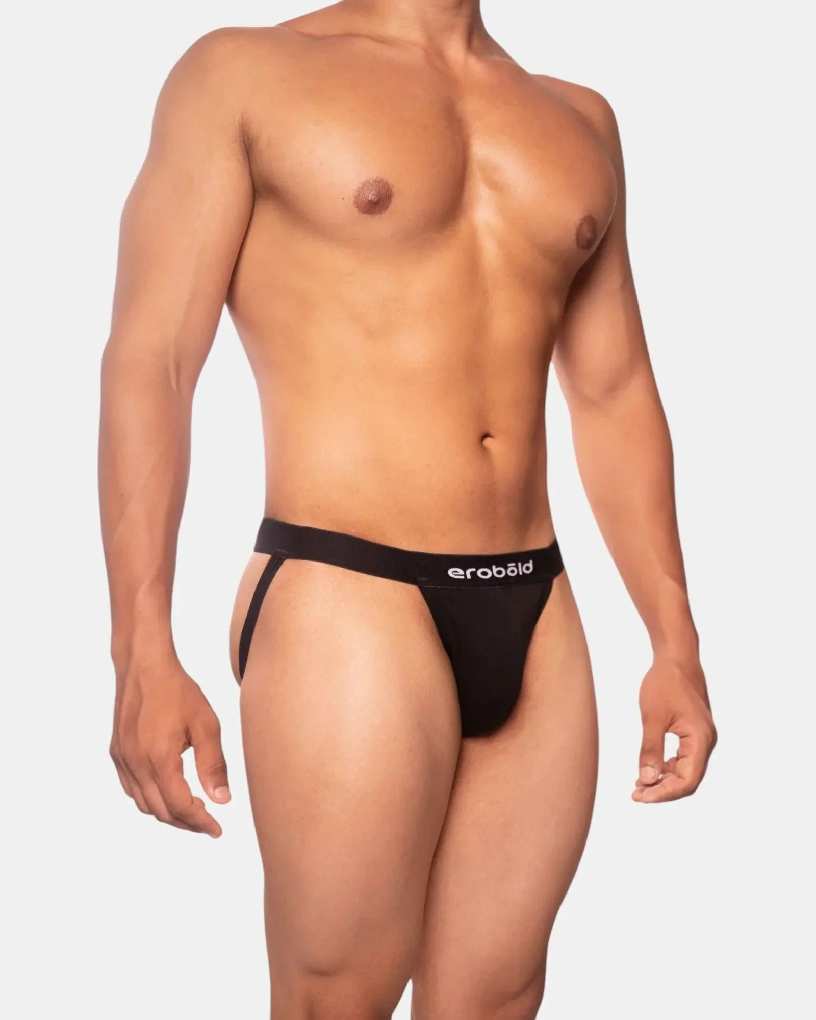 BigBoy Jockstrap /Black - Image 27