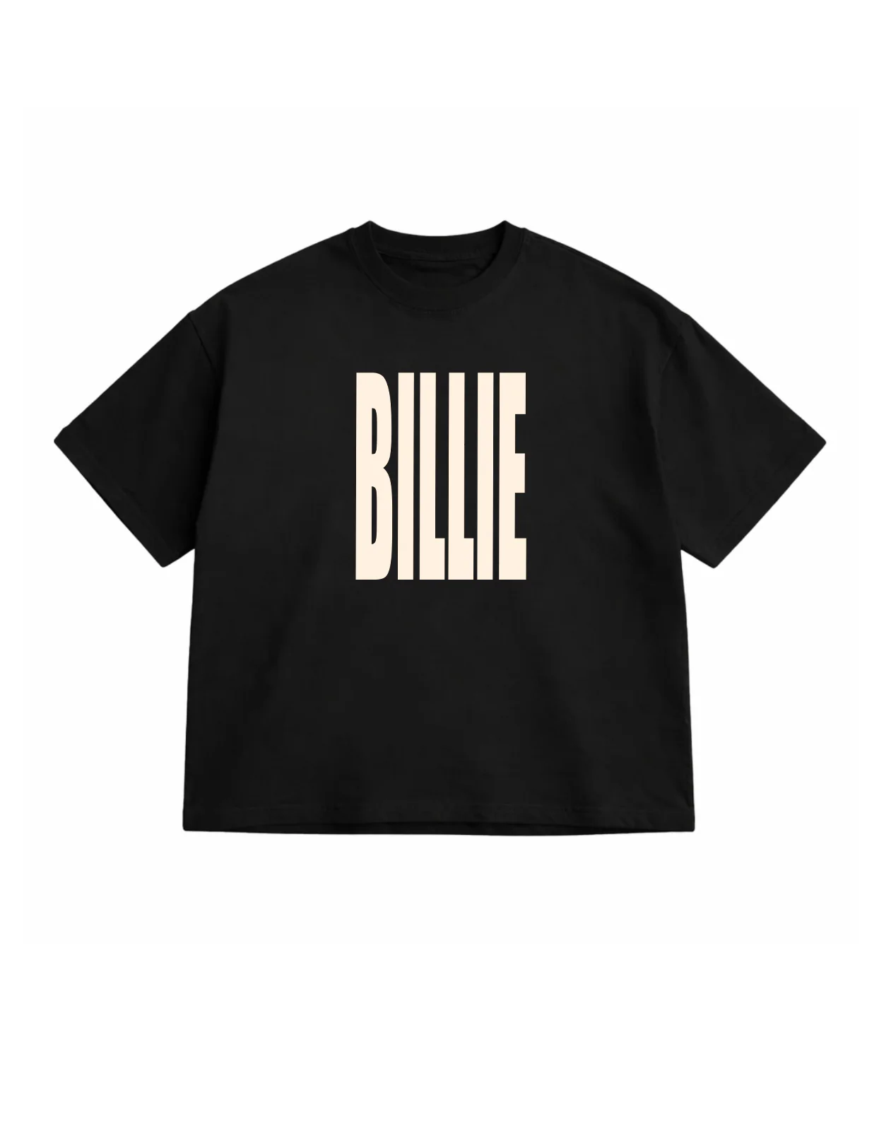 Billie Eilish Oversize T-shirts - Image 3