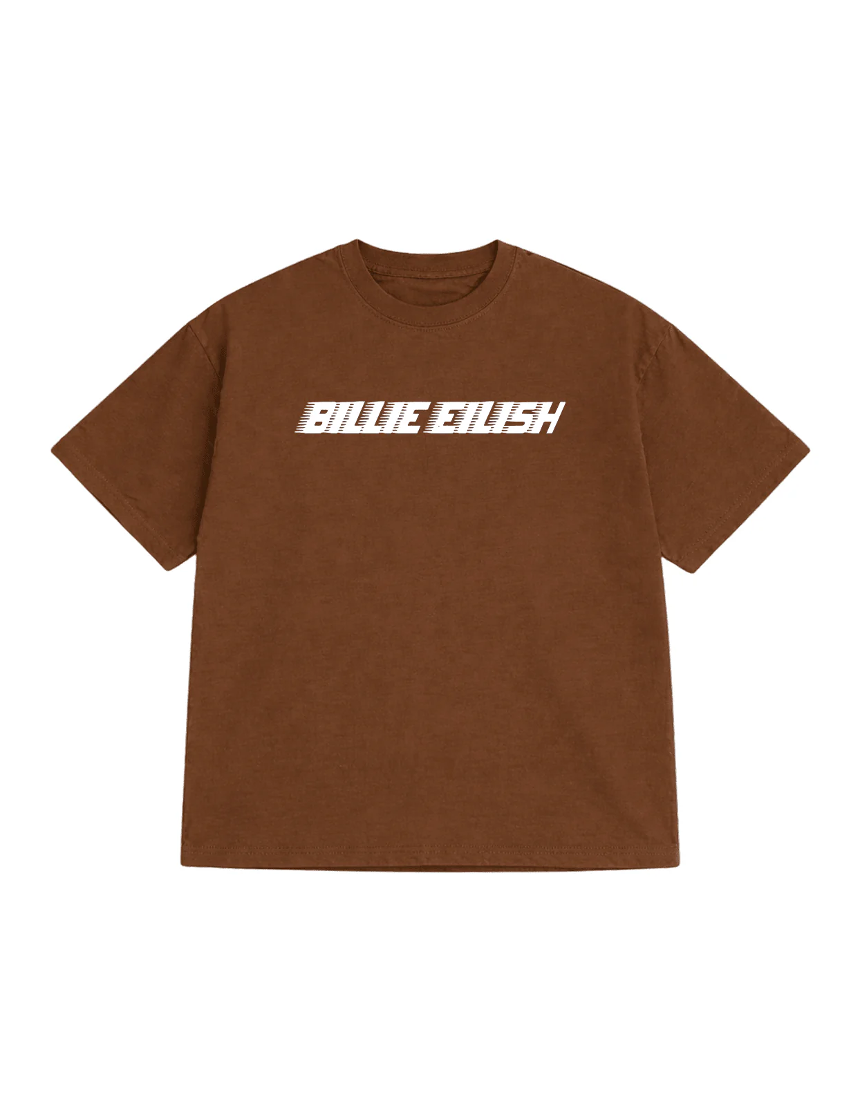 billie oversize t-shirt - Image 2