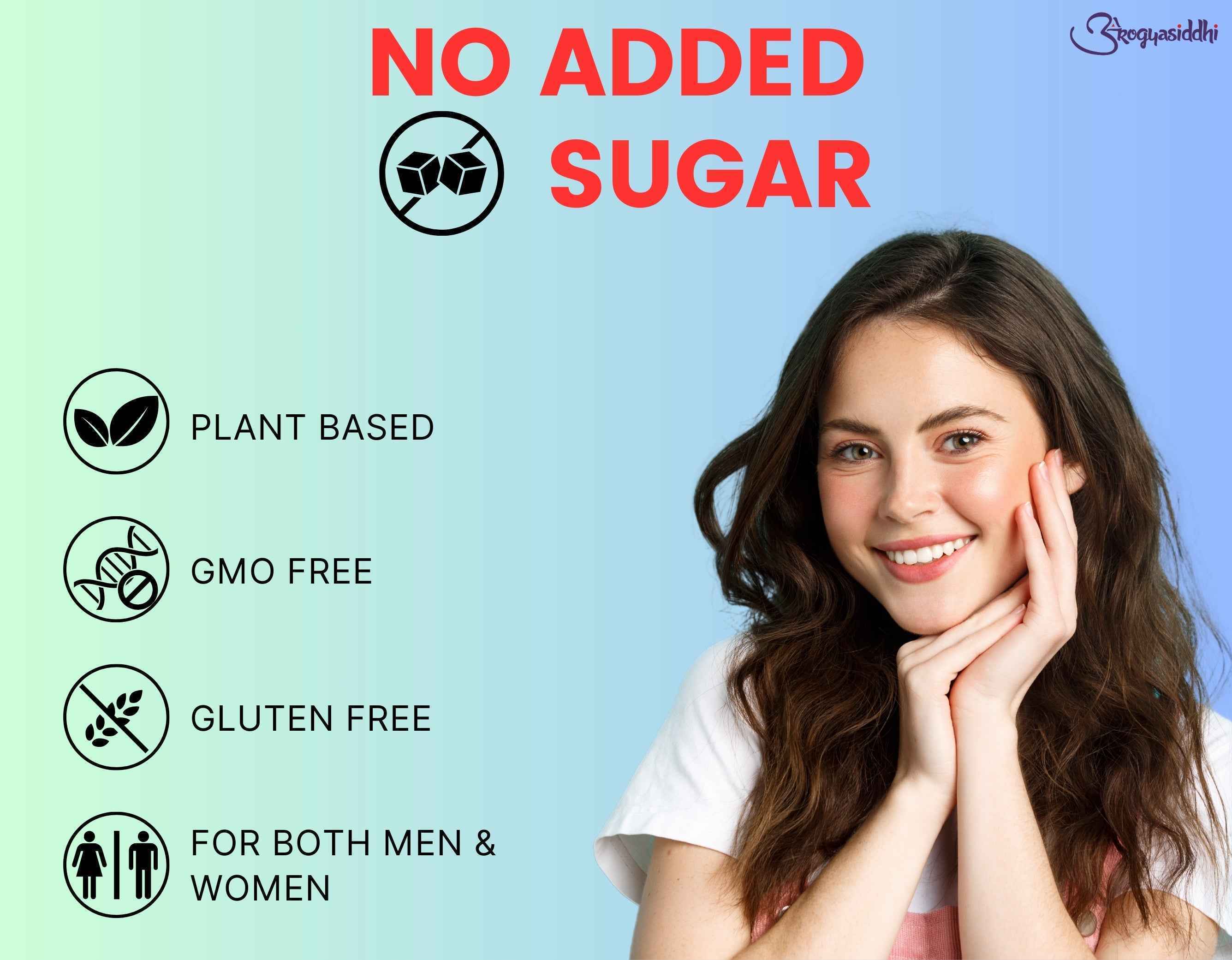 Biotin Gummies Pack of 2 for Healthy Hair and Skin - Image 6