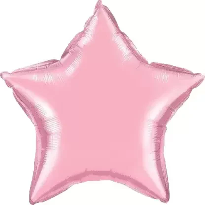 Birthday Party Celebration Balloon (Multicolor) (Pack of 5) - Image 4