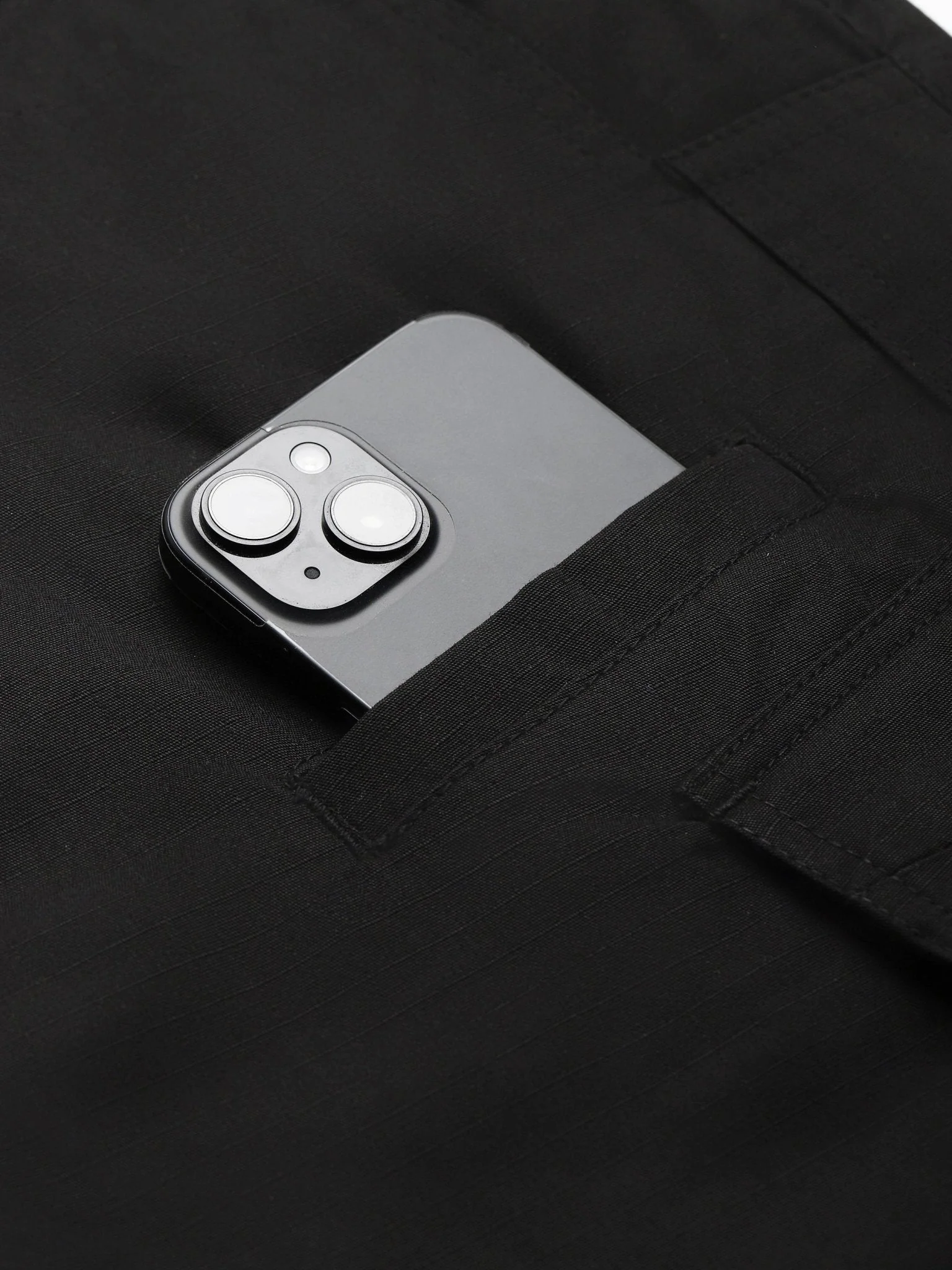 Black Achiever Tactical Pant - Image 13