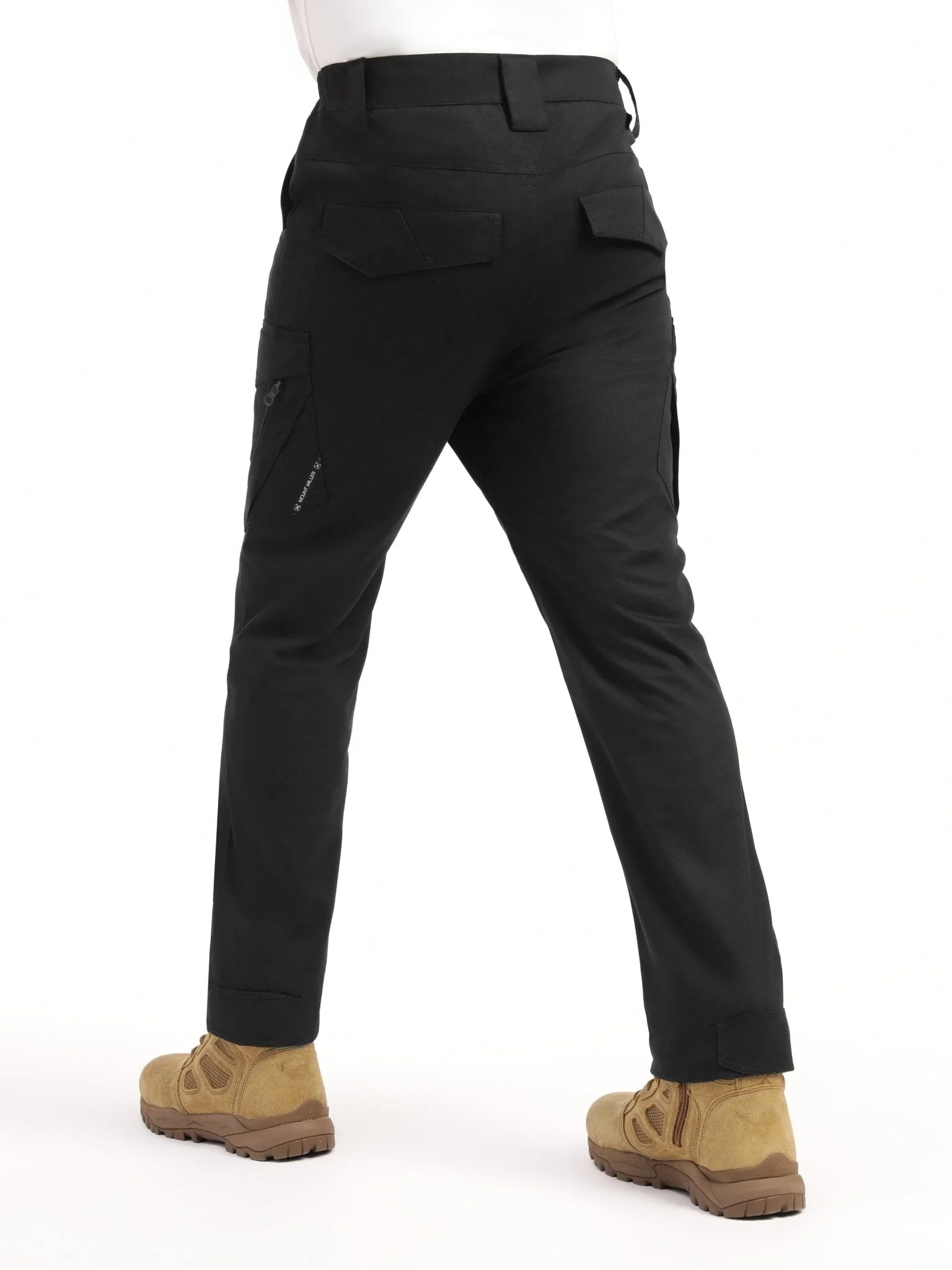 Black Achiever Tactical Pant - Image 16