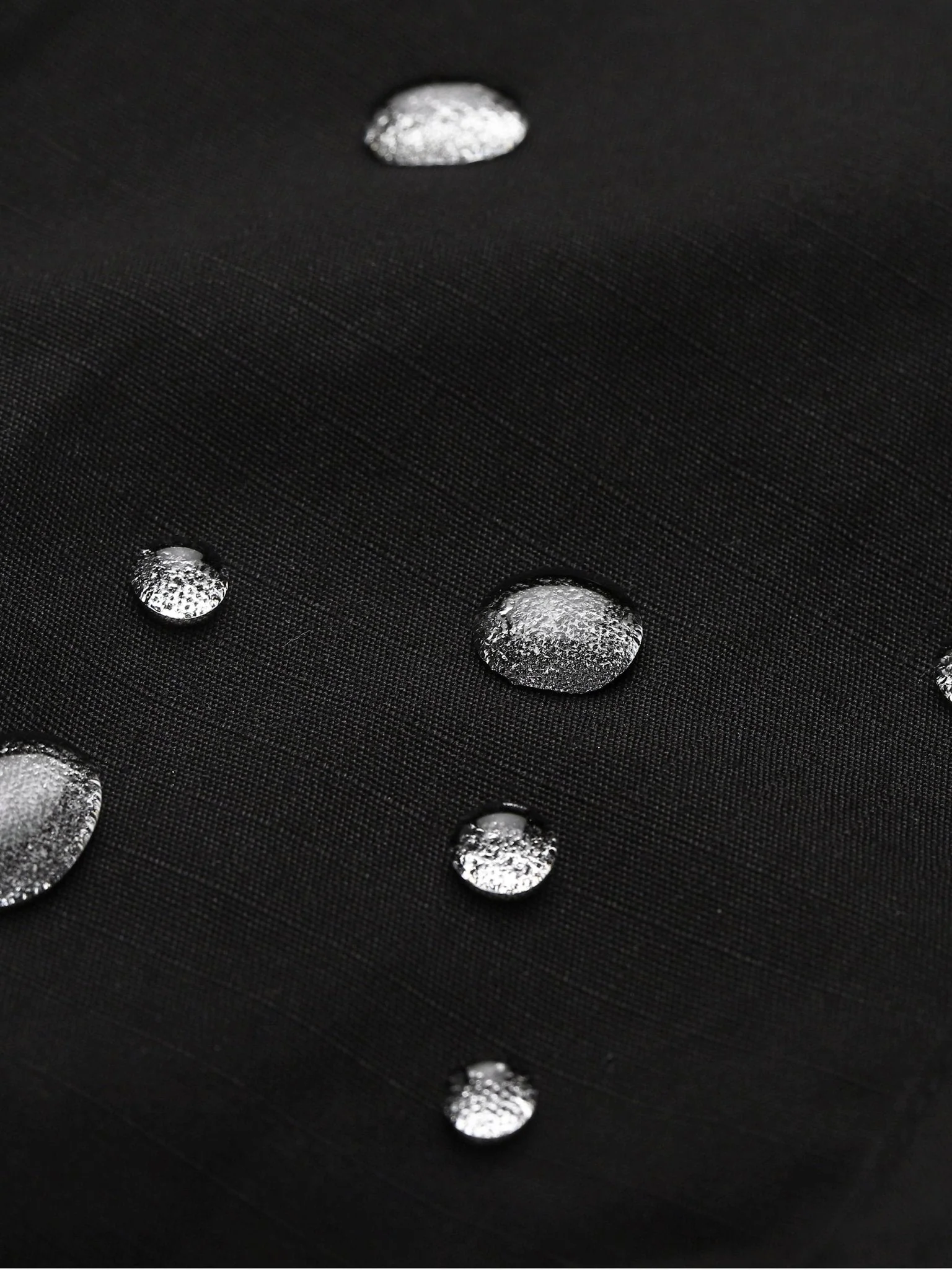 Black Achiever Tactical Pant - Image 8
