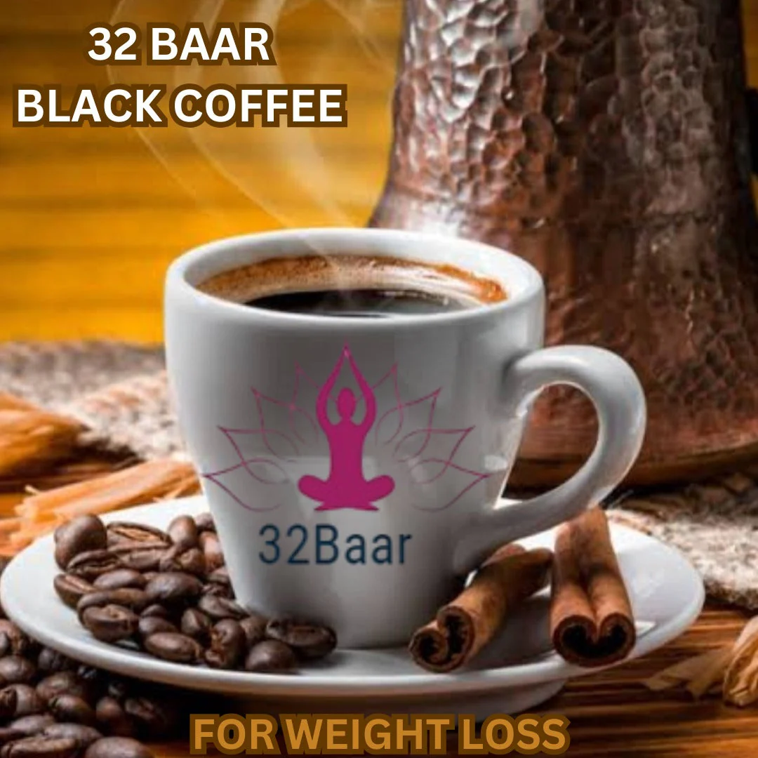 Black Coffee For Weight Loss - Image 4