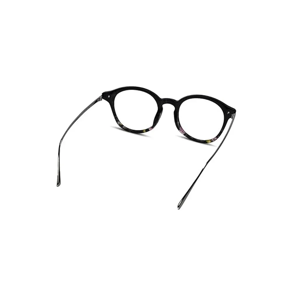 Black Gold Eyeglasses & Computer Glasses For Men & Women - Image 14
