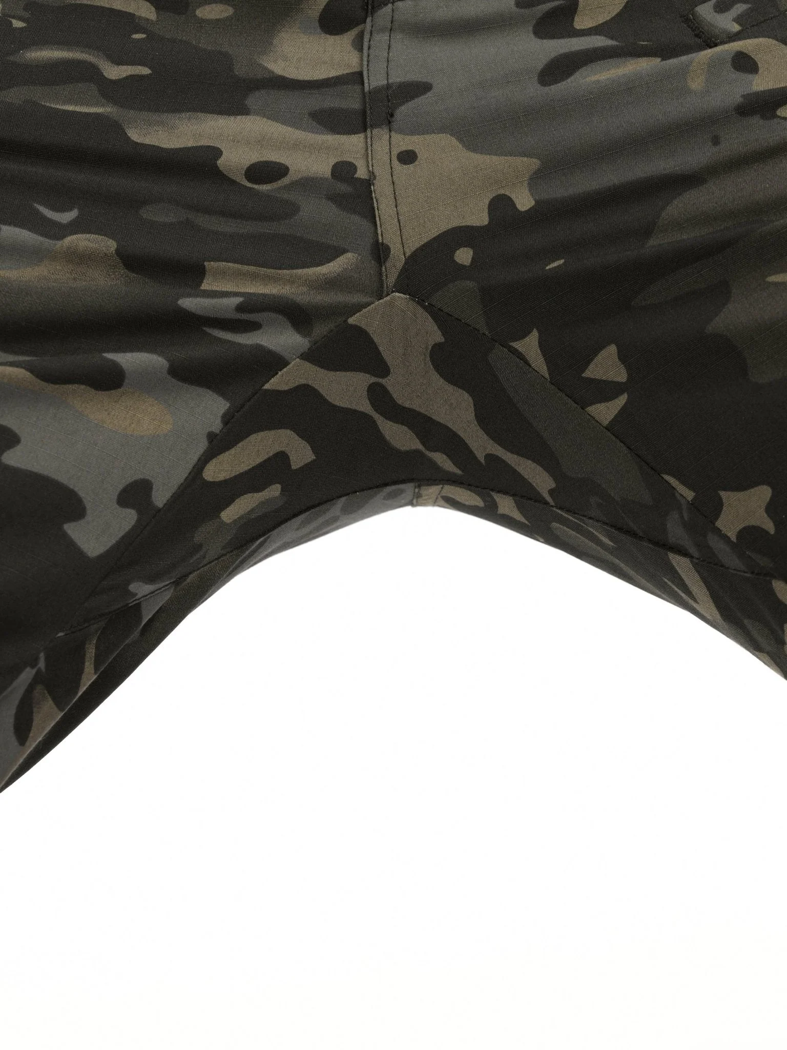 Black Multicam Achiever Tactical Pant - Image 5