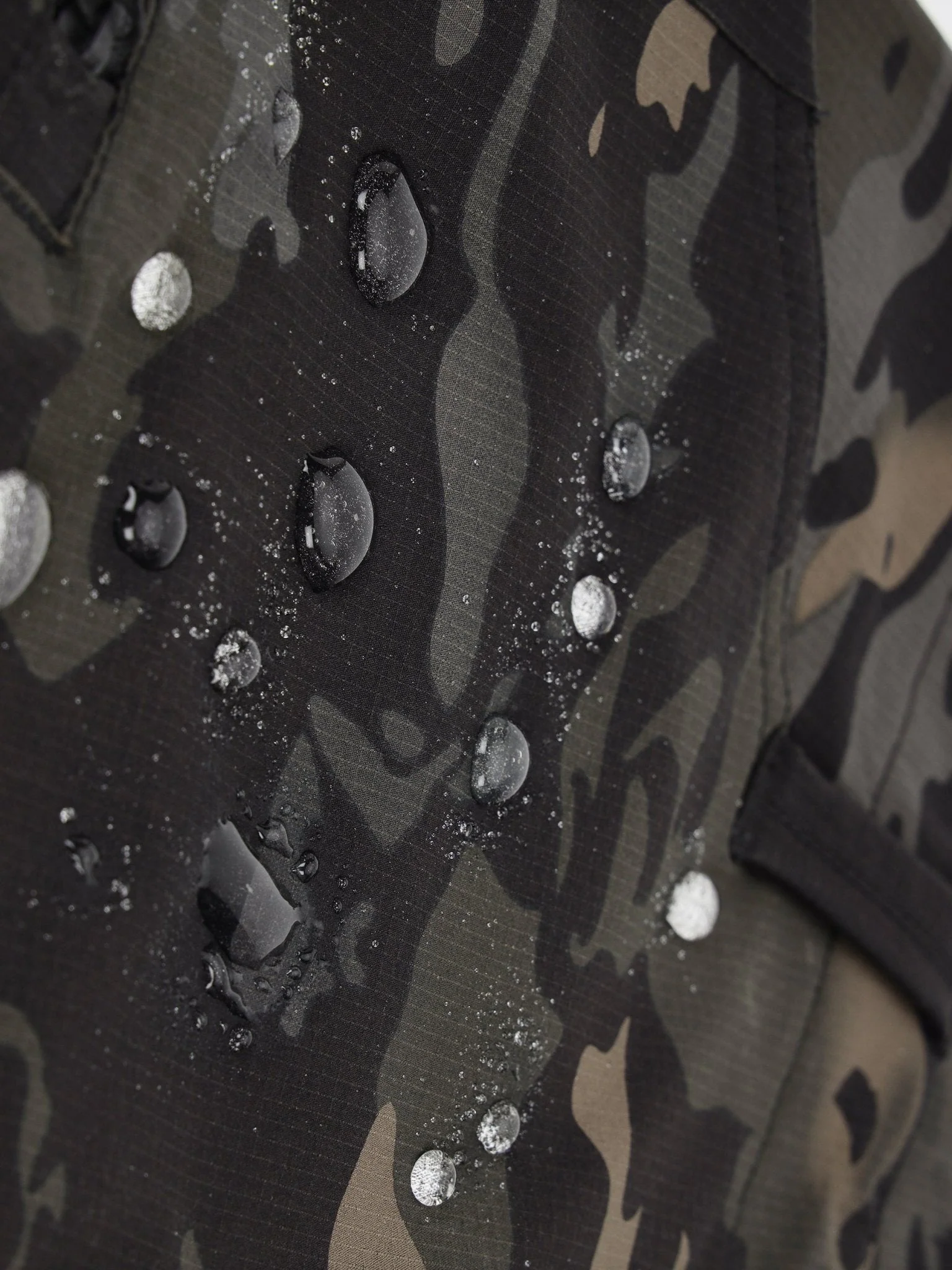 Black Multicam PathFinder Trekking Pant - Image 12
