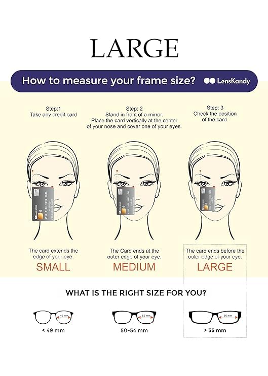 Black Oversized Square Sunglasses for Women - Image 6