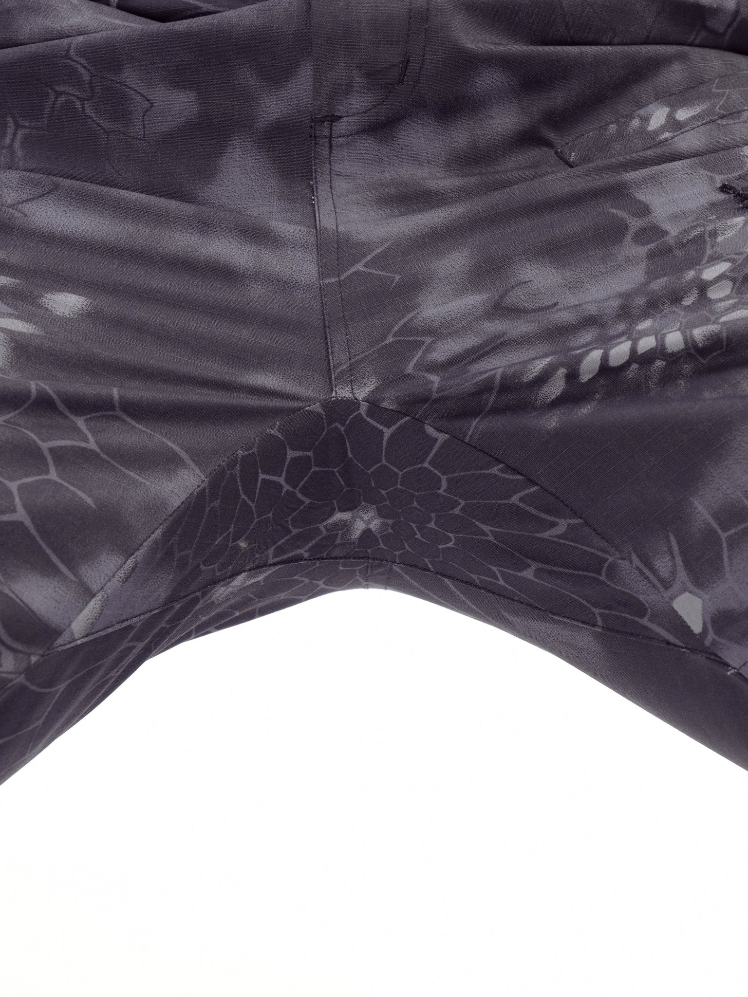 Black Python Achiever Tactical Pant - Image 5
